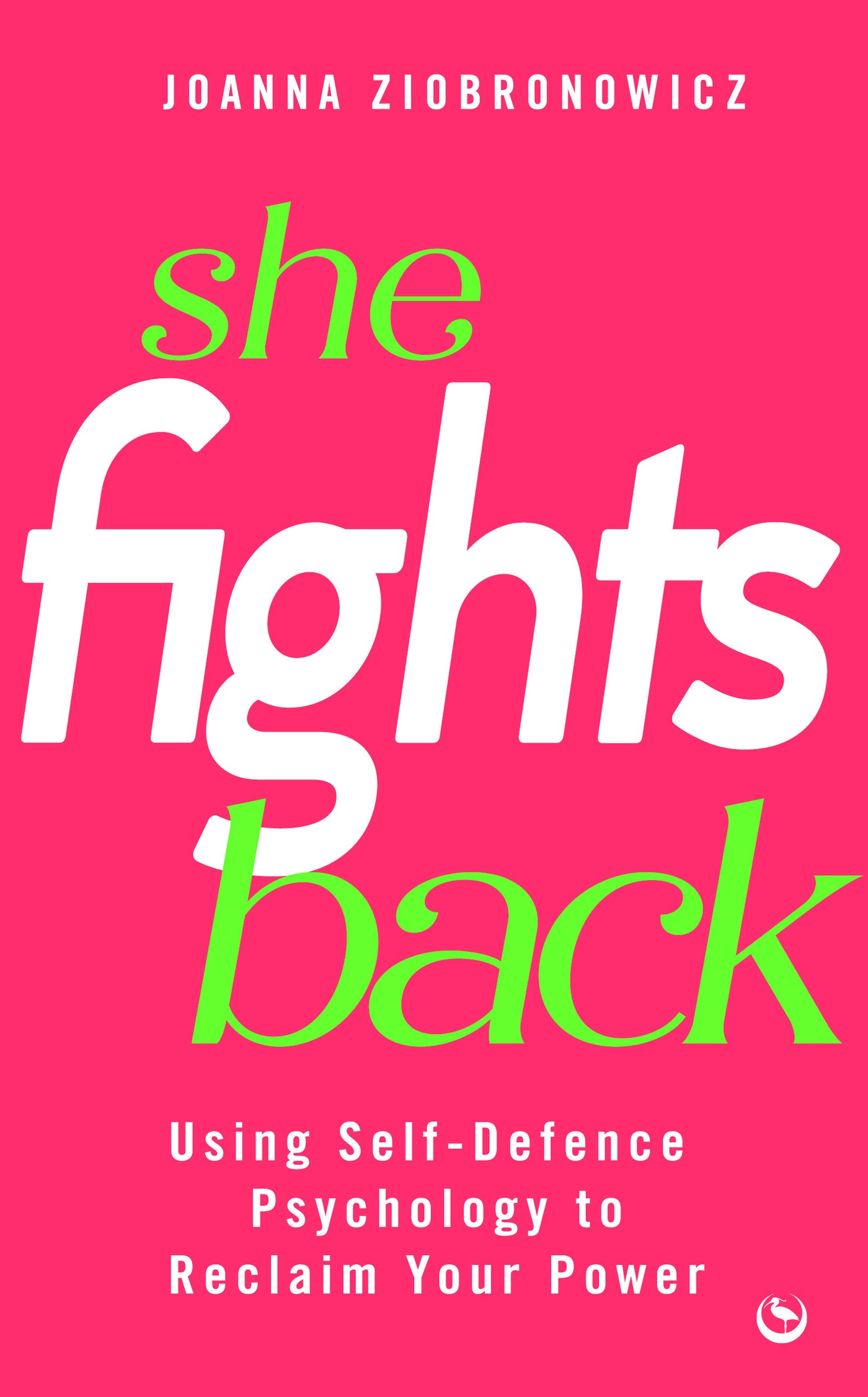 She Fights Back