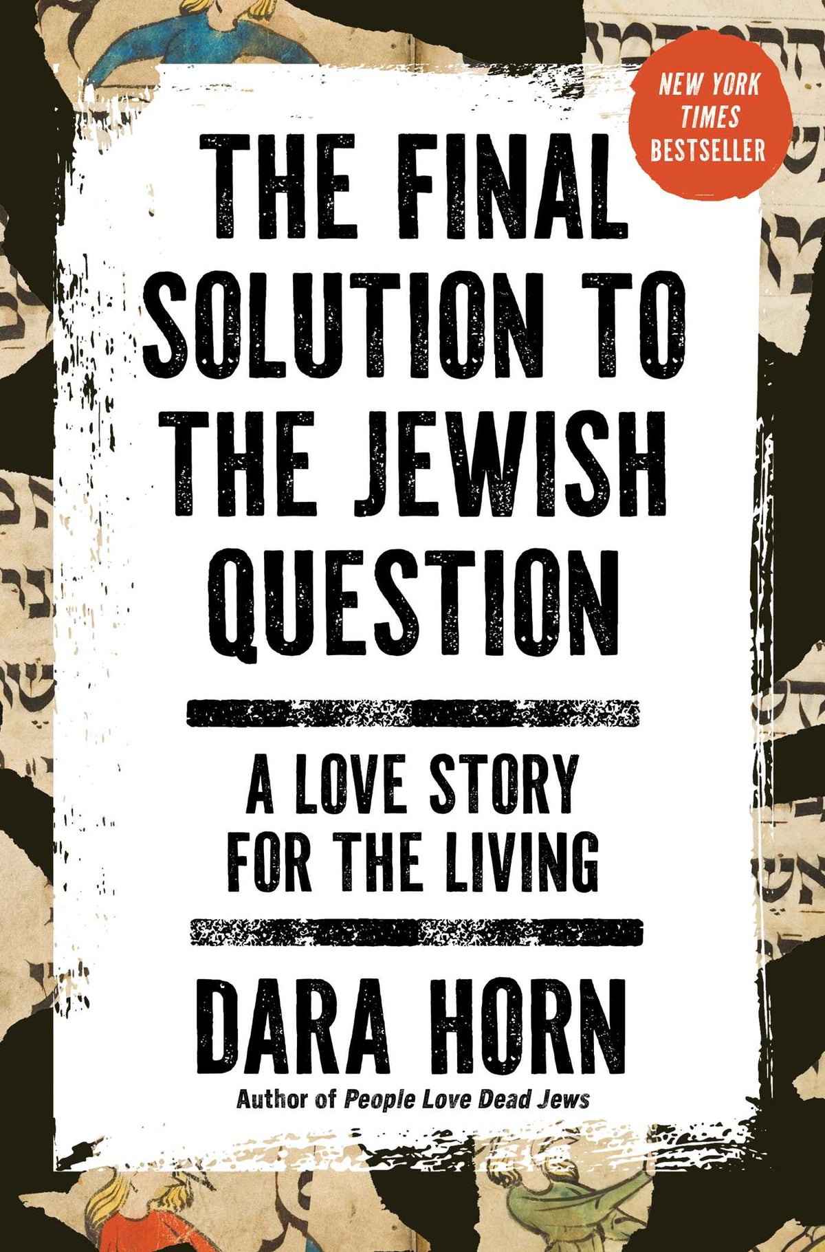 The Final Solution to the Jewish Question