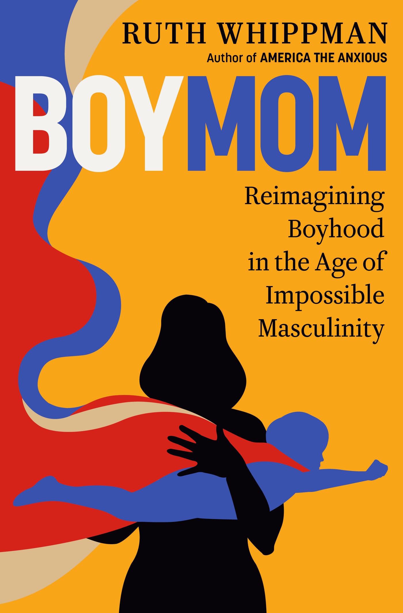 BoyMom