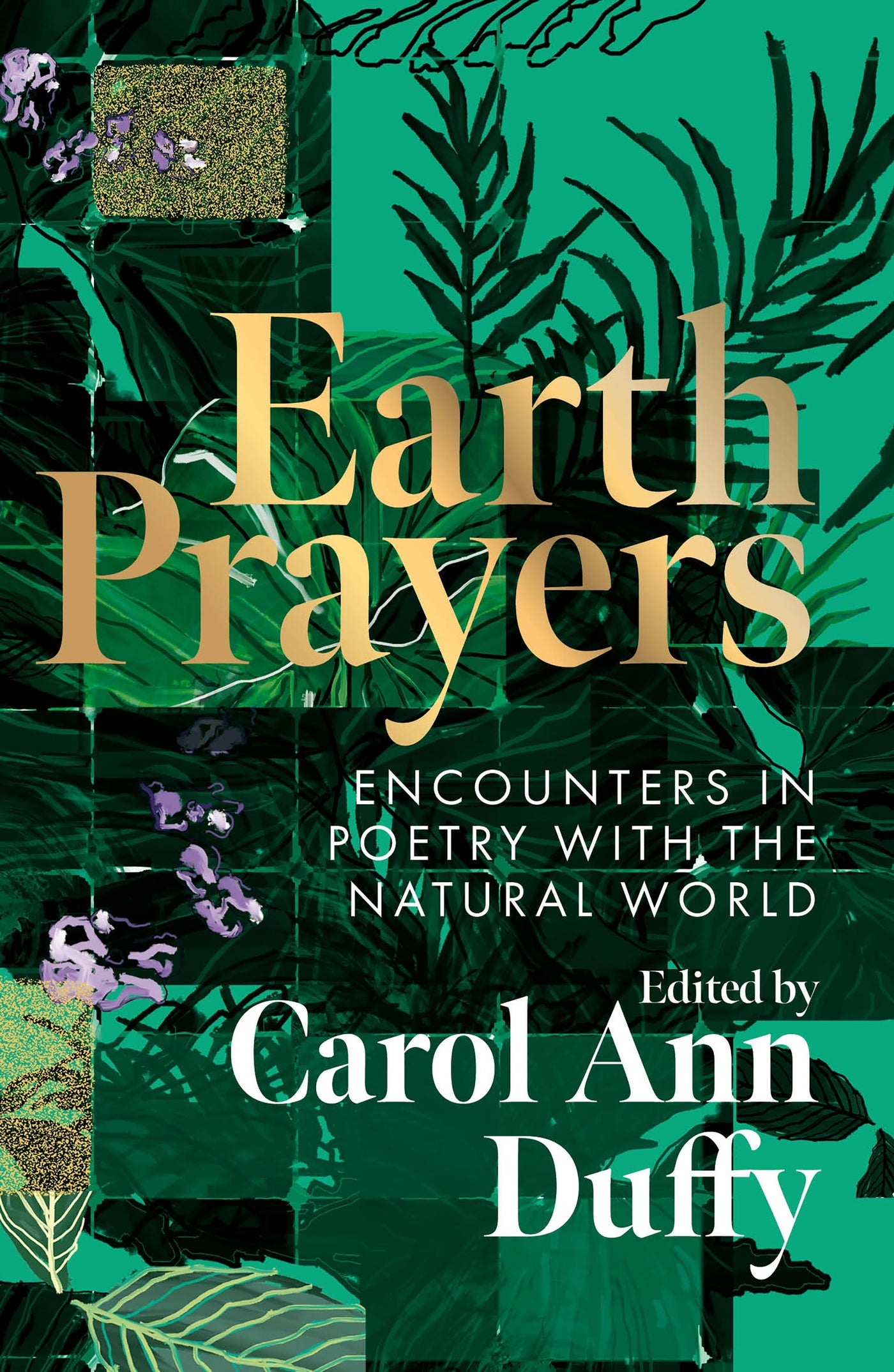 Earth Prayers