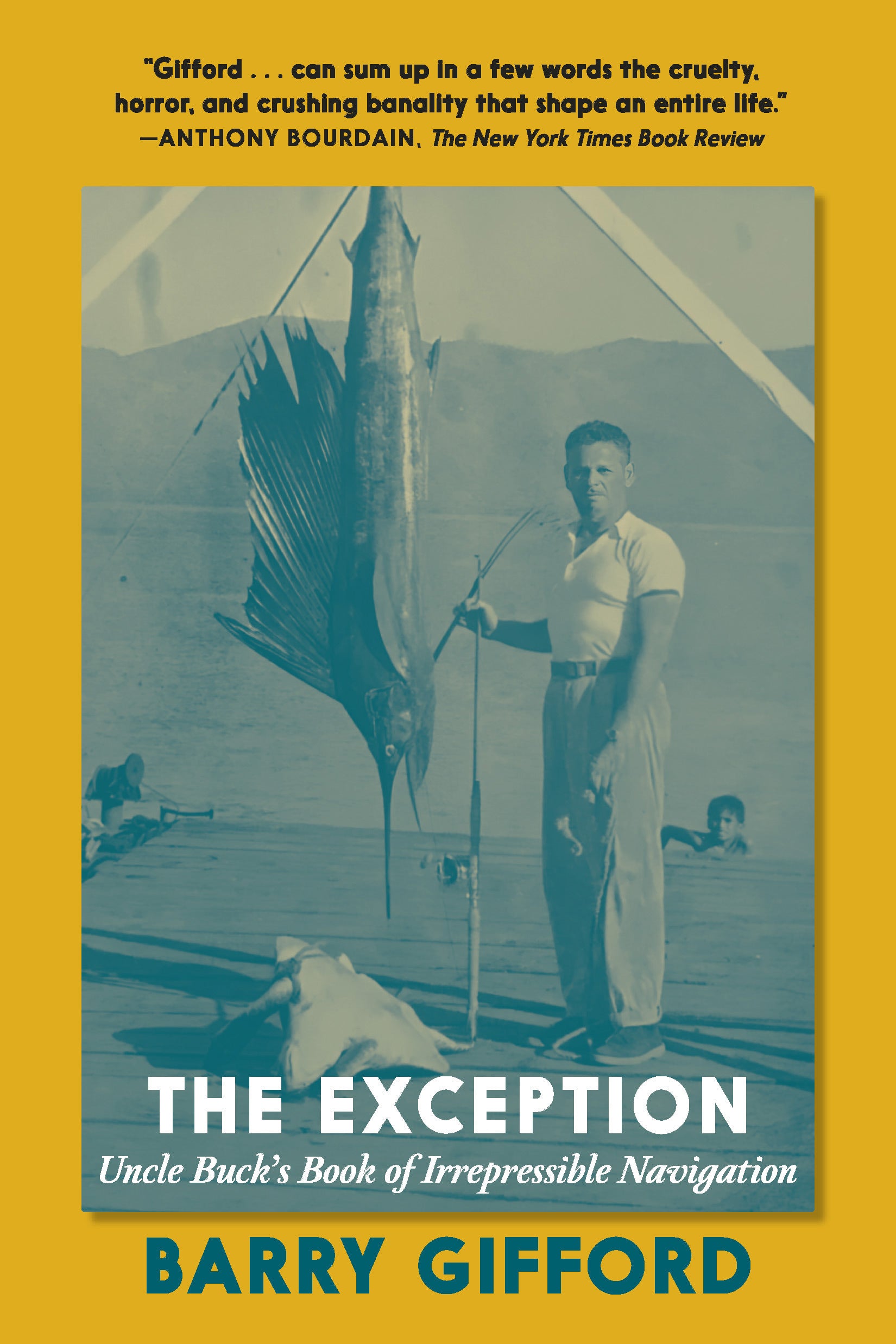 The Exception