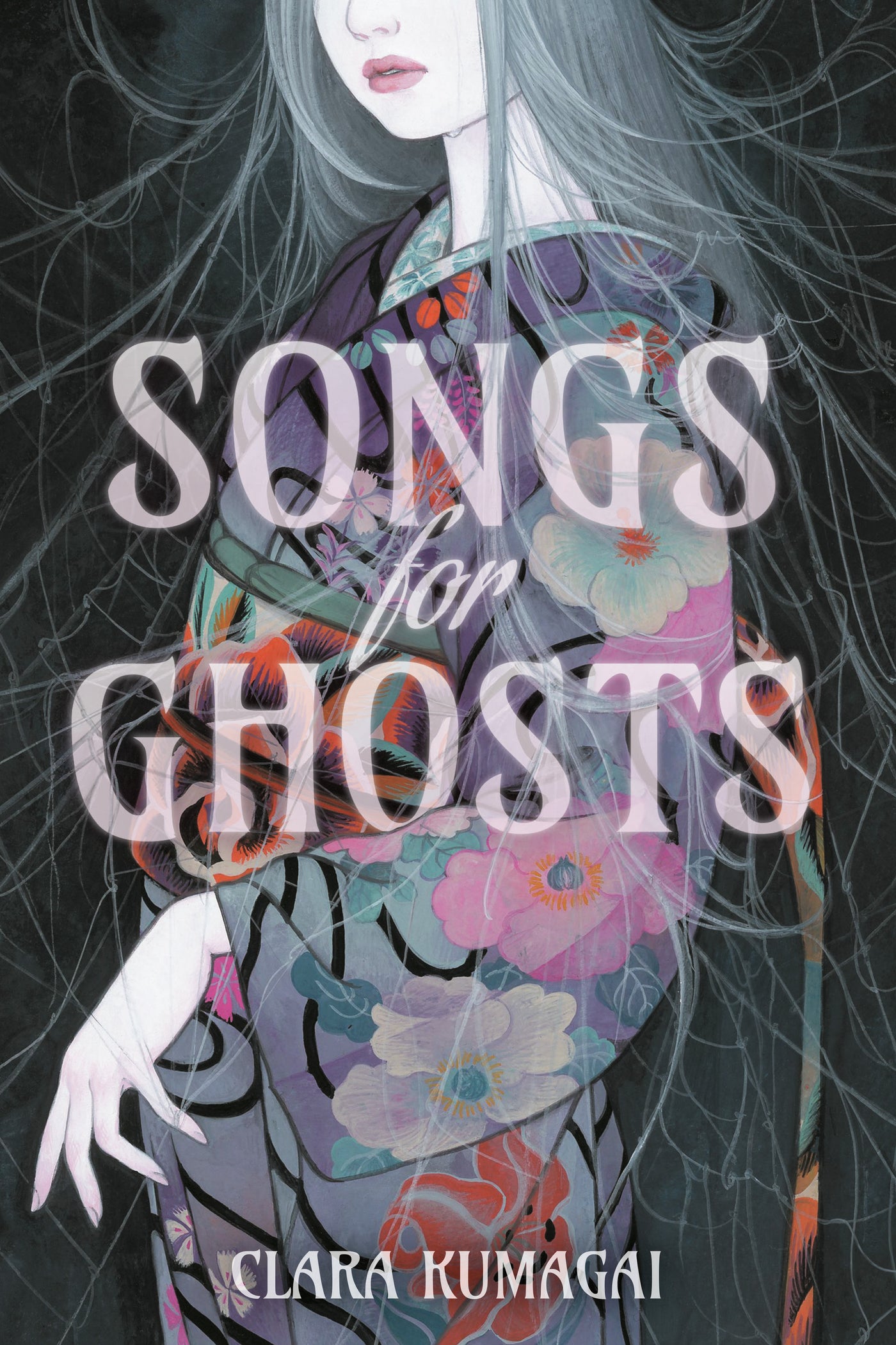 Songs for Ghosts
