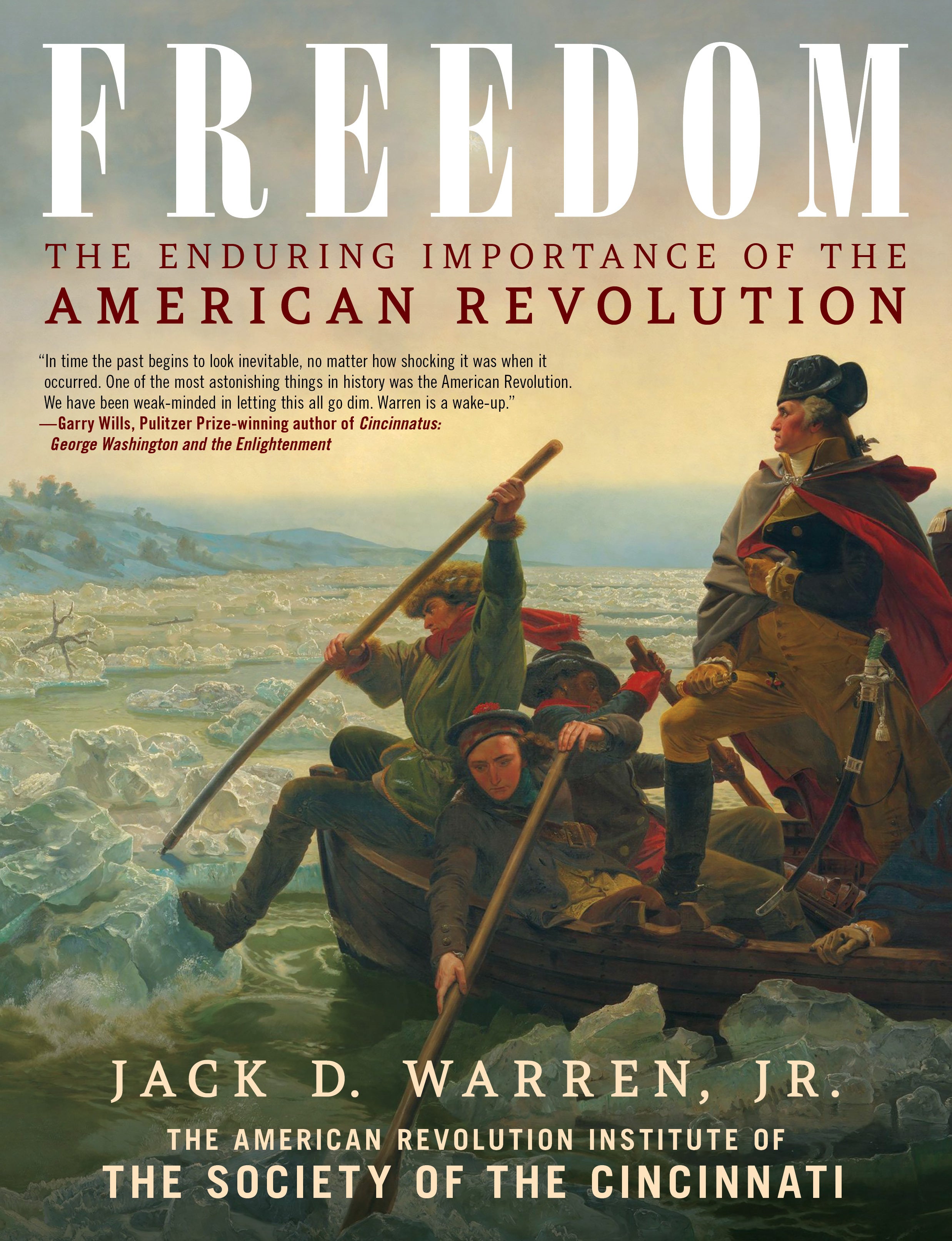 Freedom