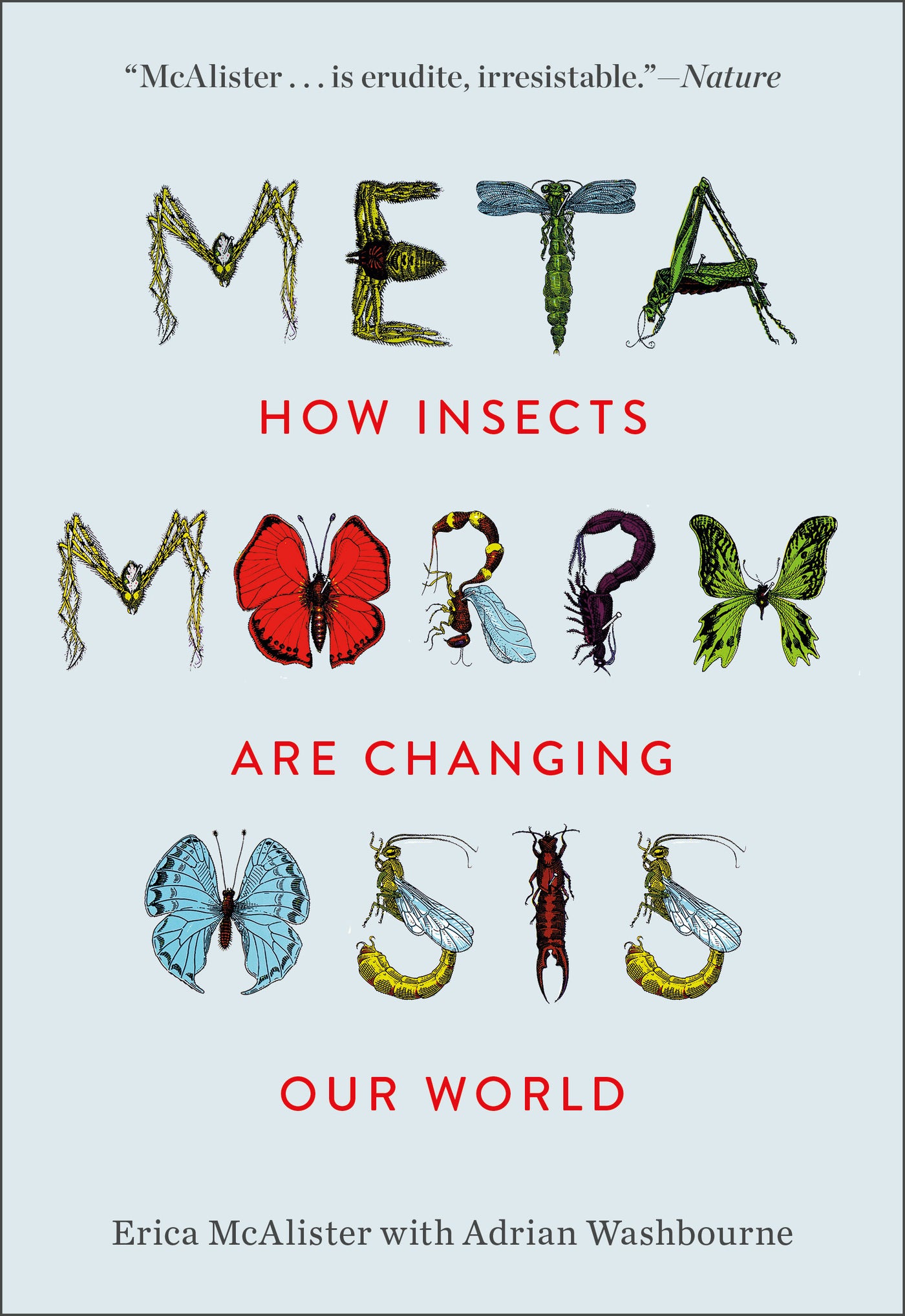 Metamorphosis