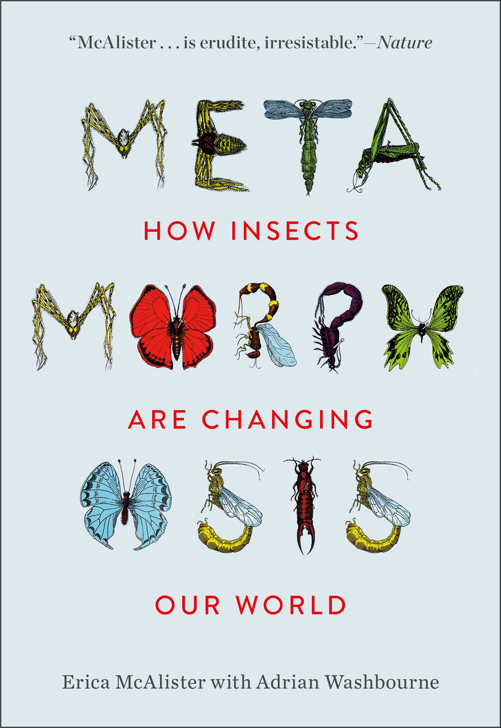 Metamorphosis
