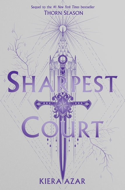 Sharpest Court