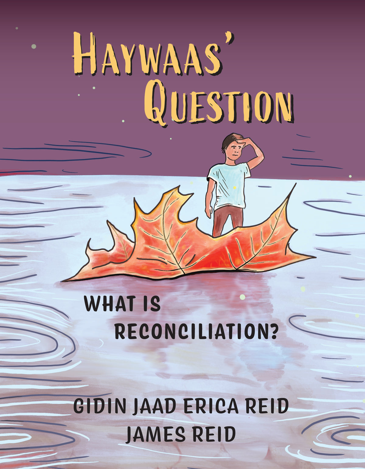 Haywaas' Question