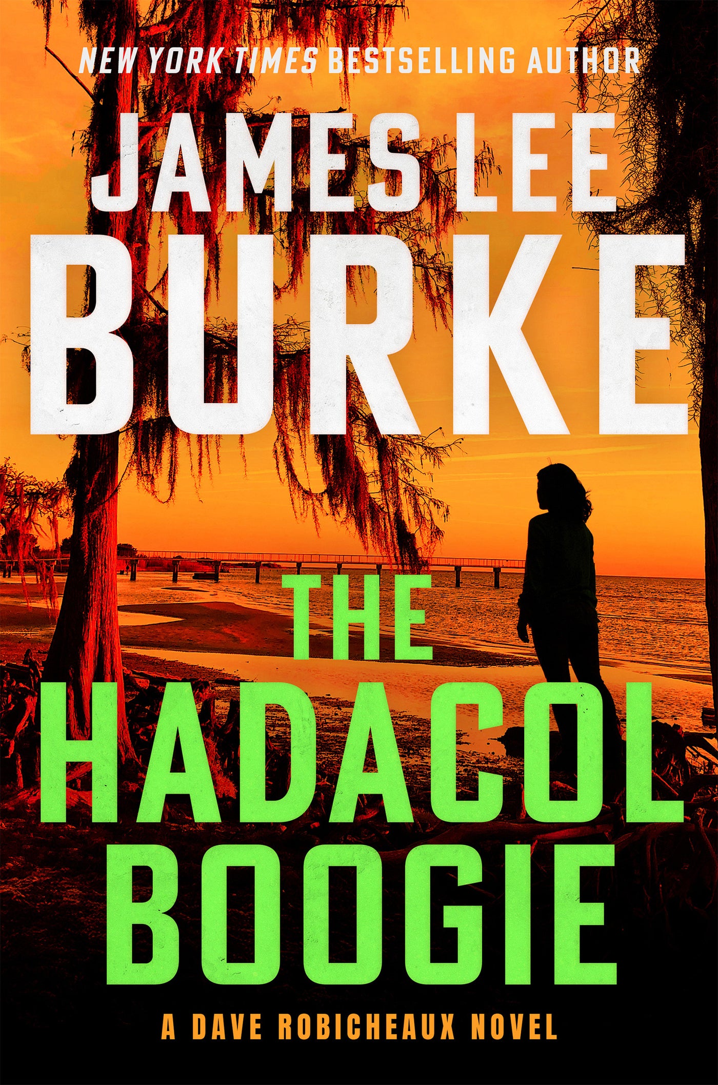 The Hadacol Boogie