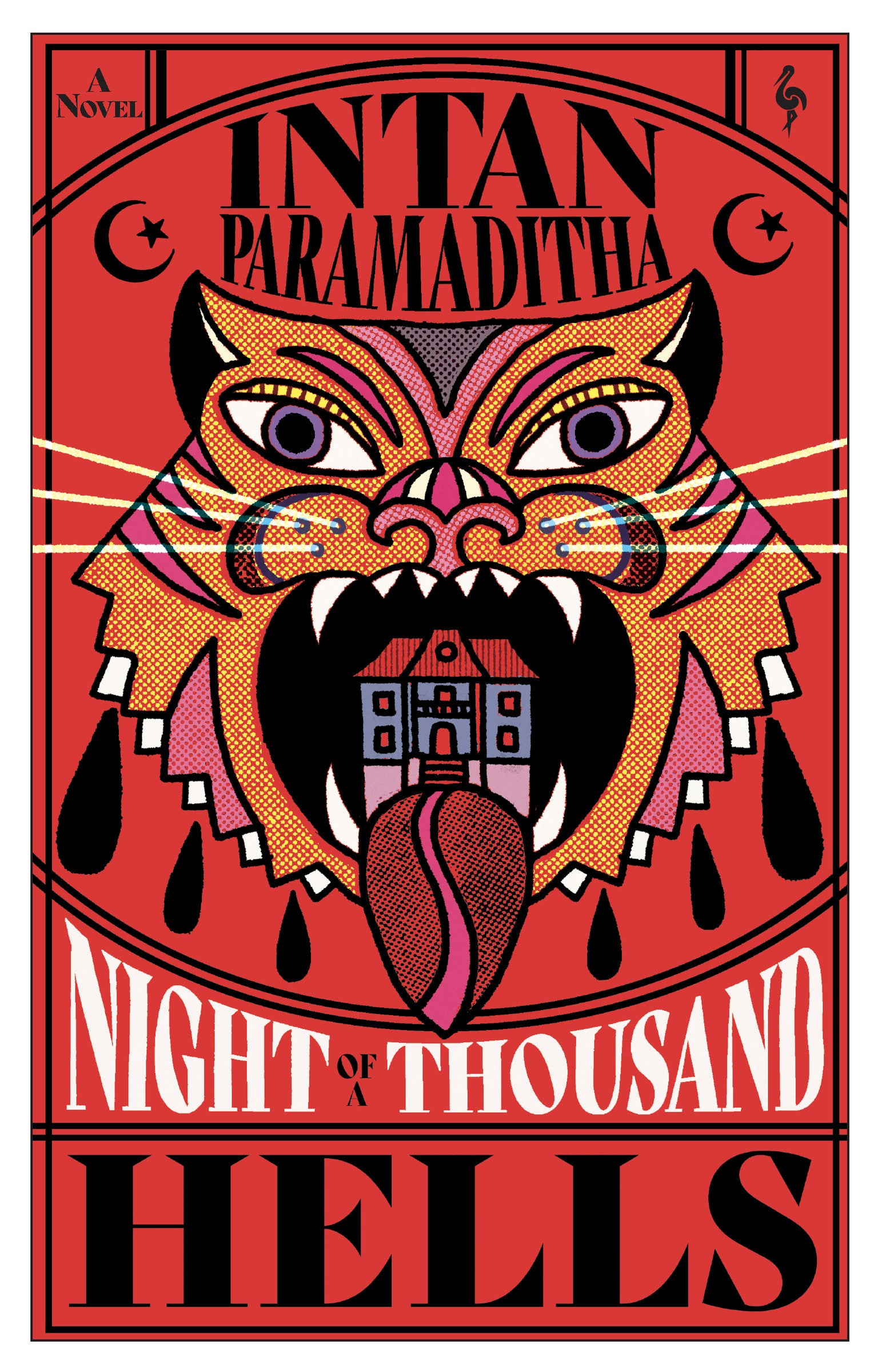 Night of a Thousand Hells
