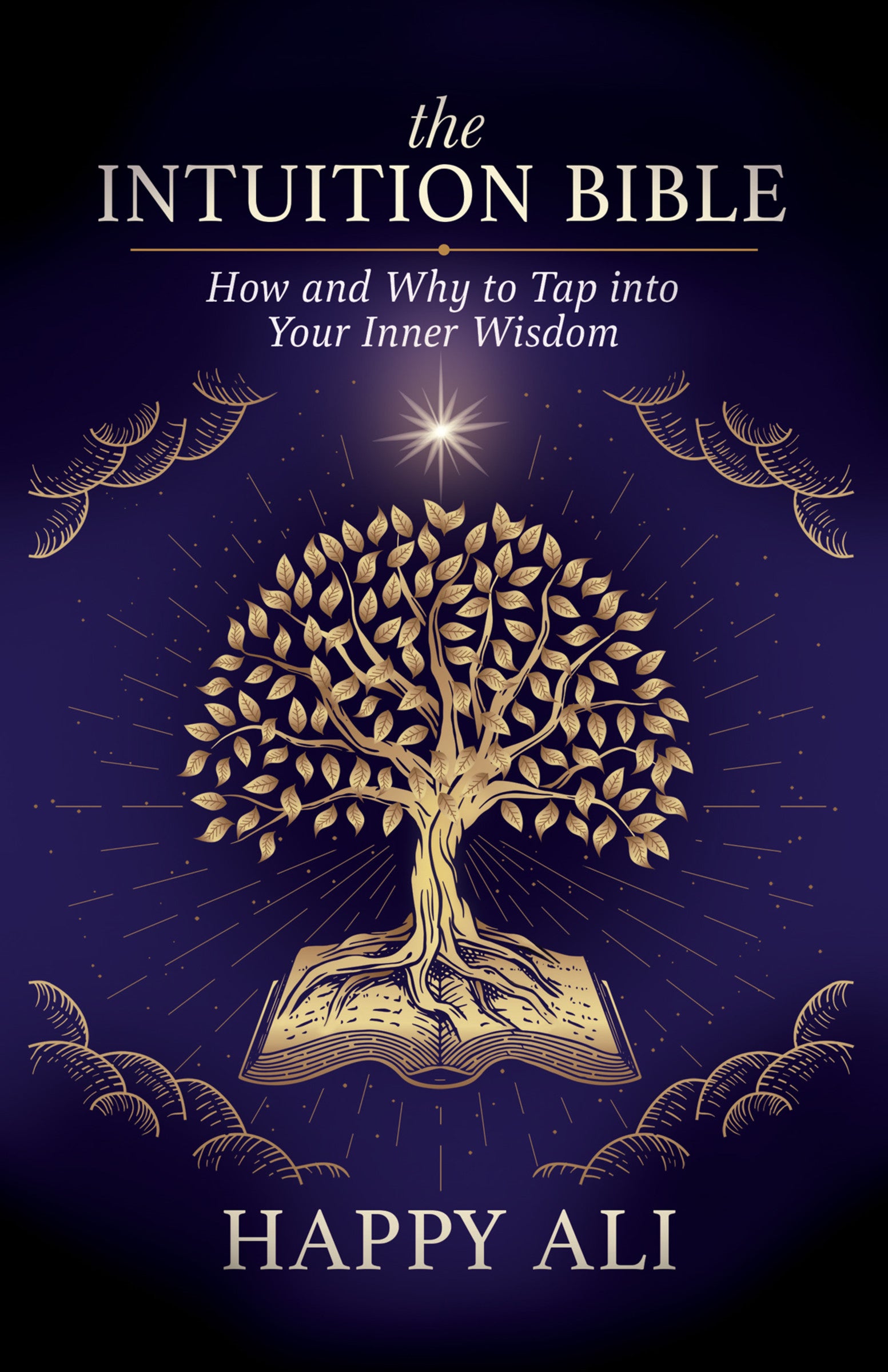 The Intuition Bible