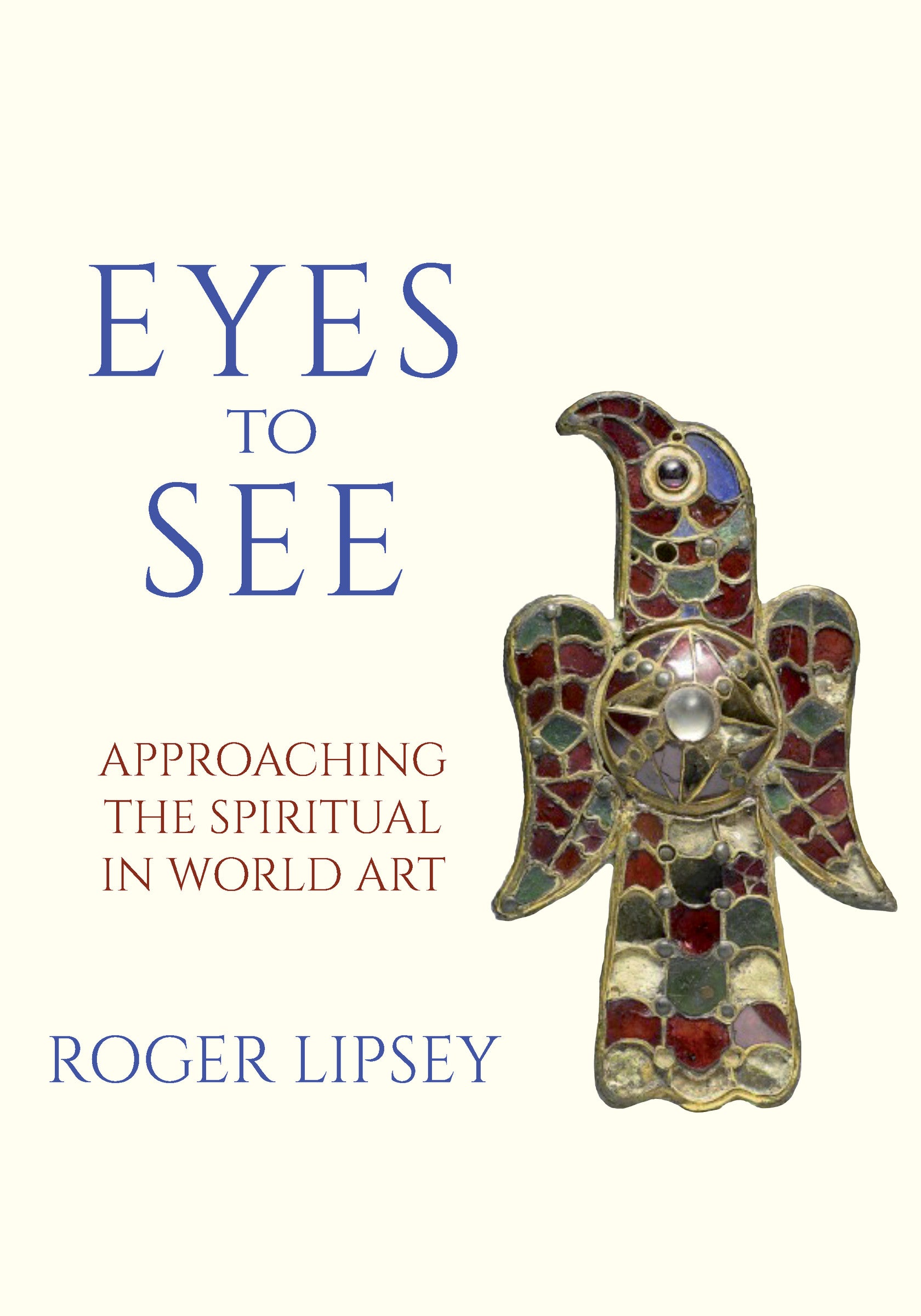 Eyes to See