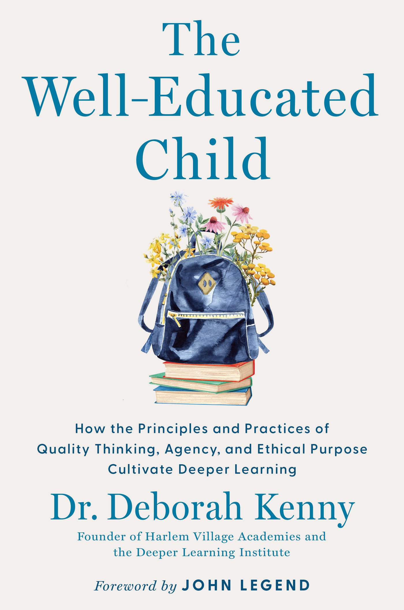 The Well-Educated Child
