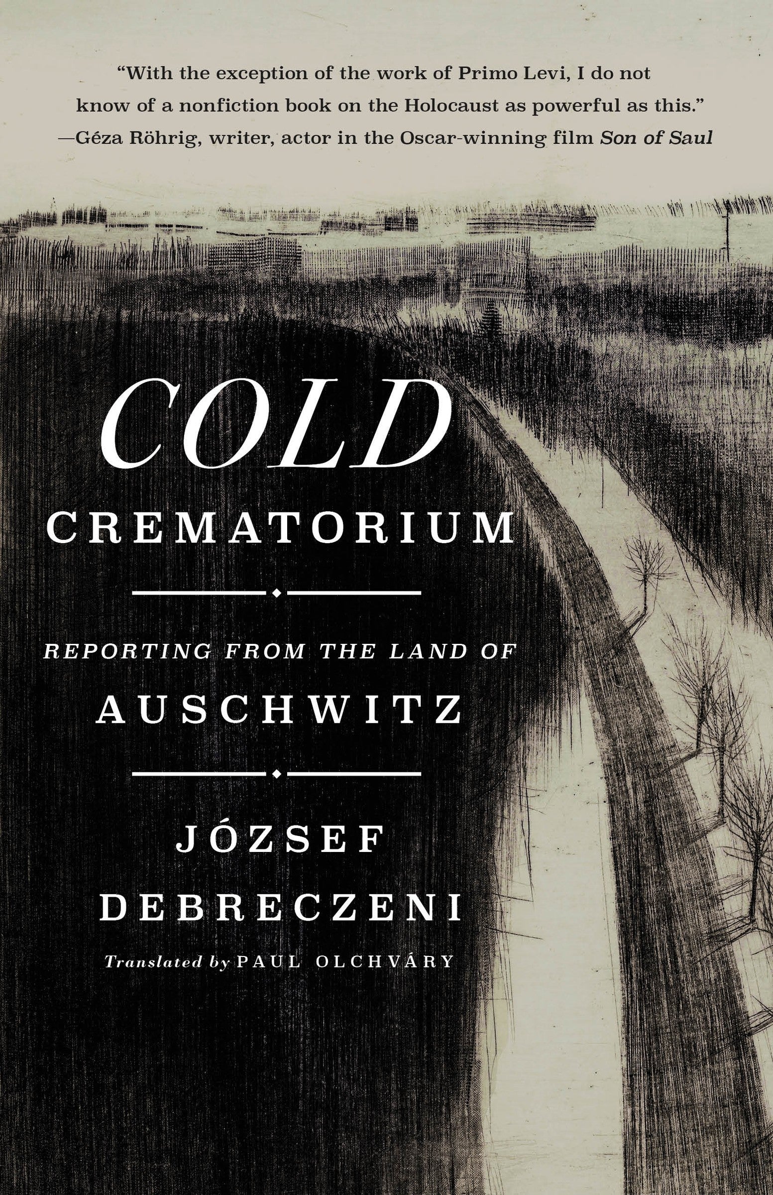 Cold Crematorium