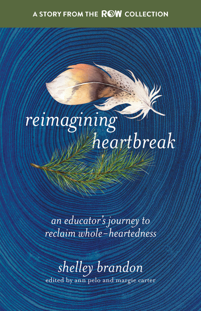 Reimagining Heartbreak