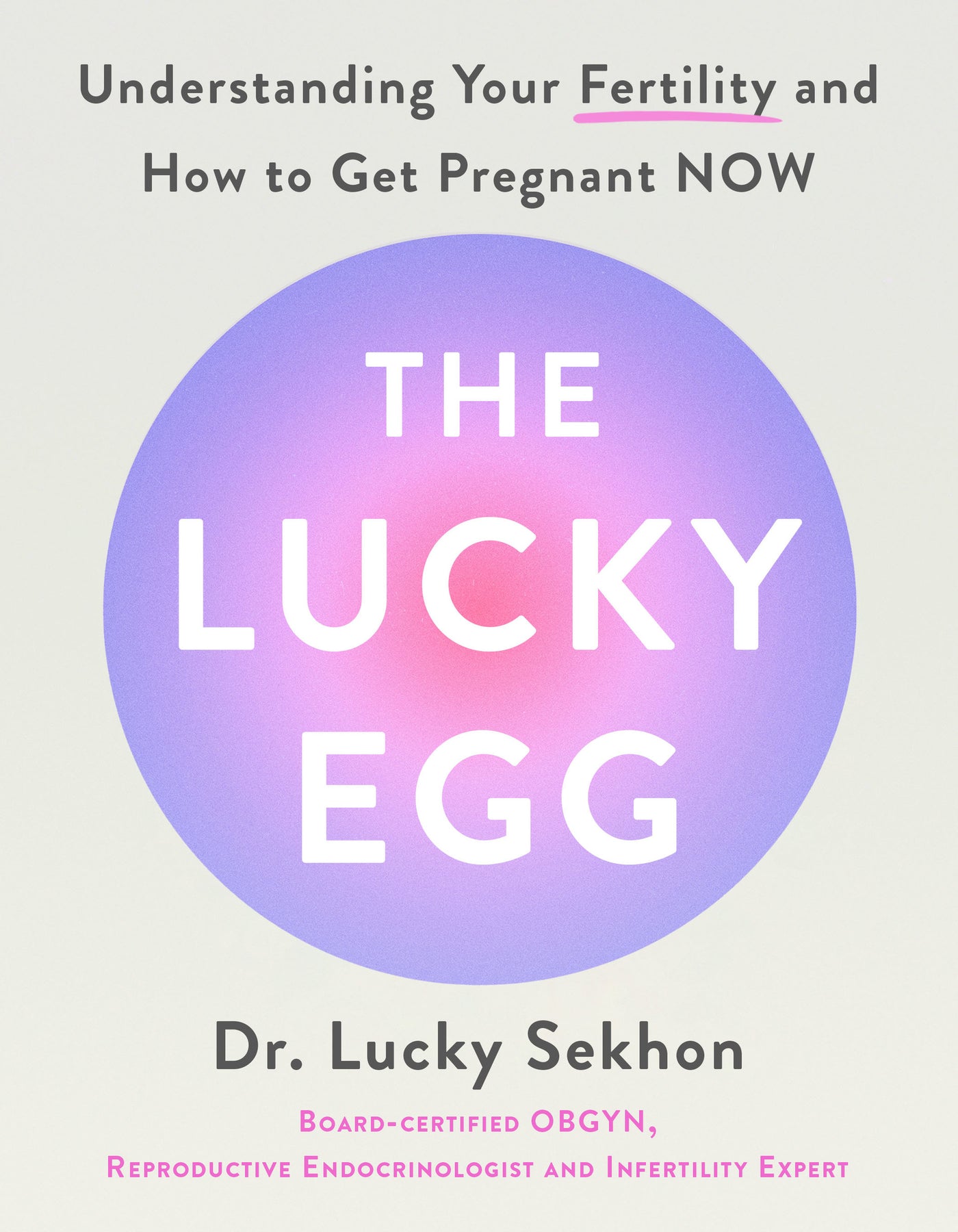 The Lucky Egg