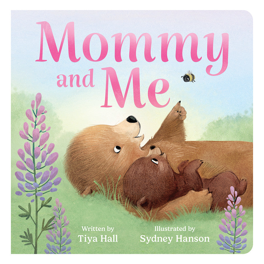 Mommy and Me