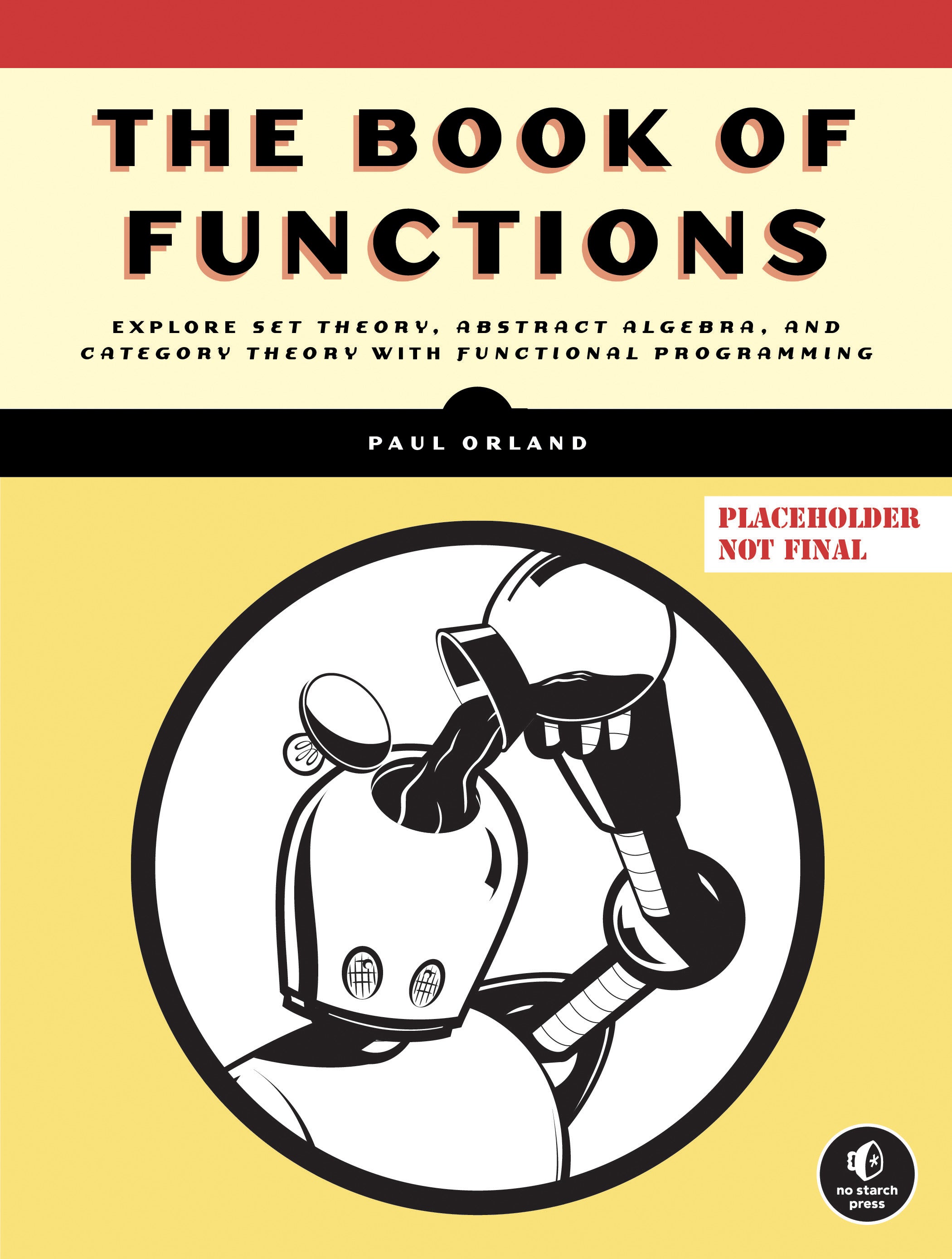 The Book of Functions