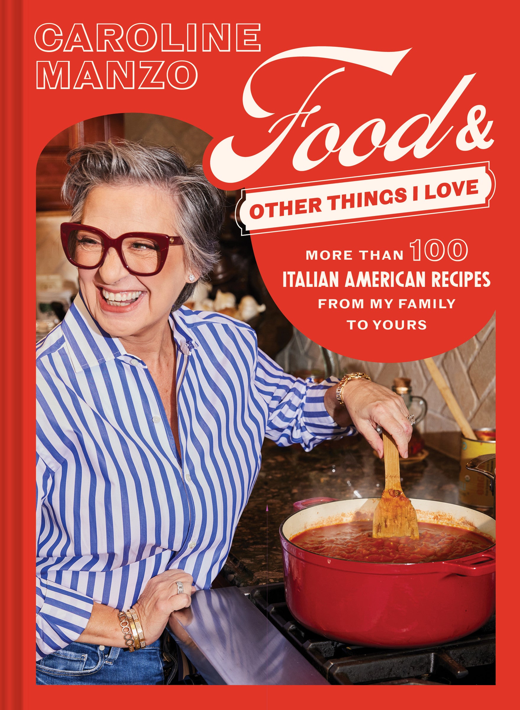 Food &amp; Other Things I Love