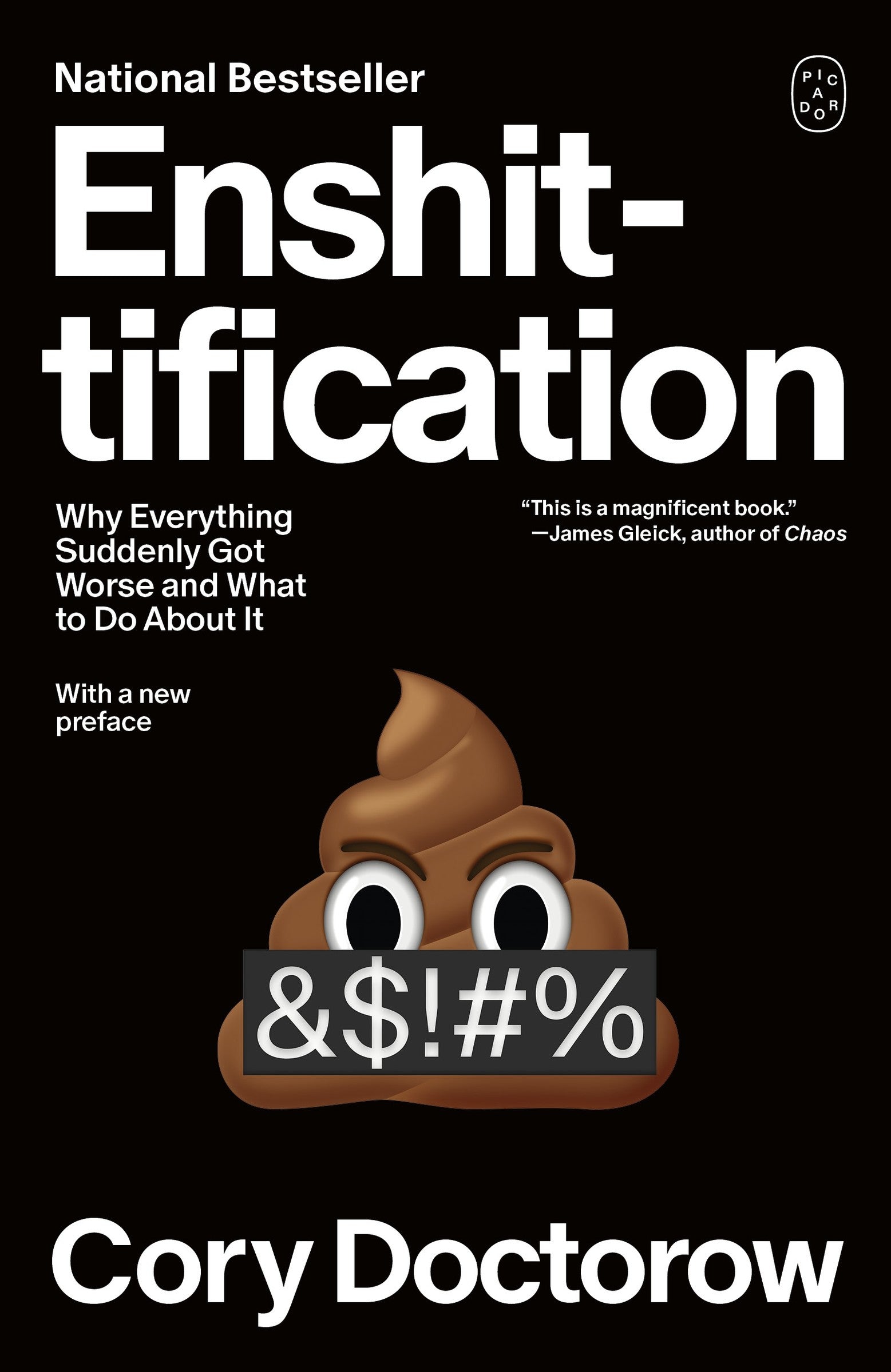 Enshittification