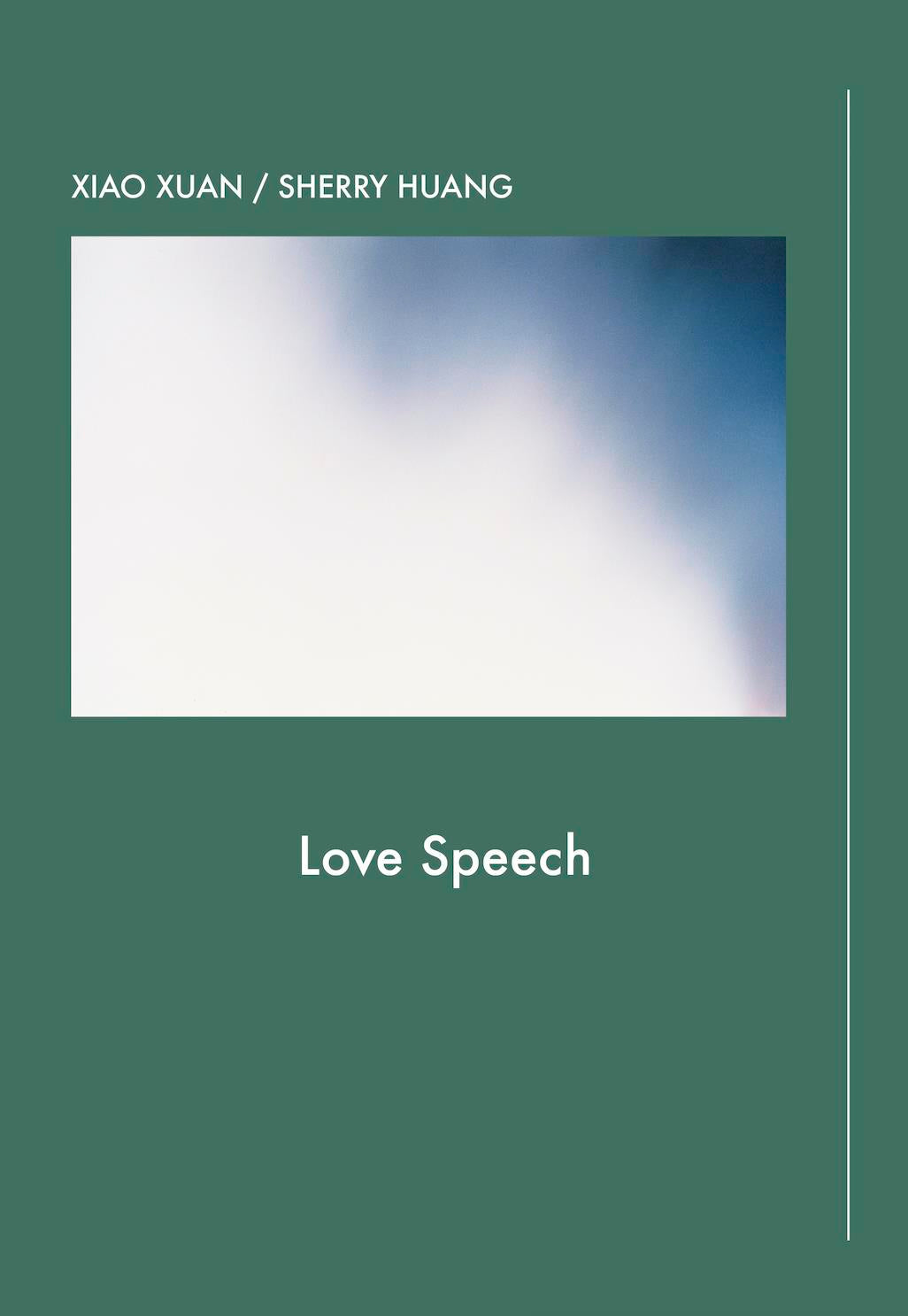 Love Speech