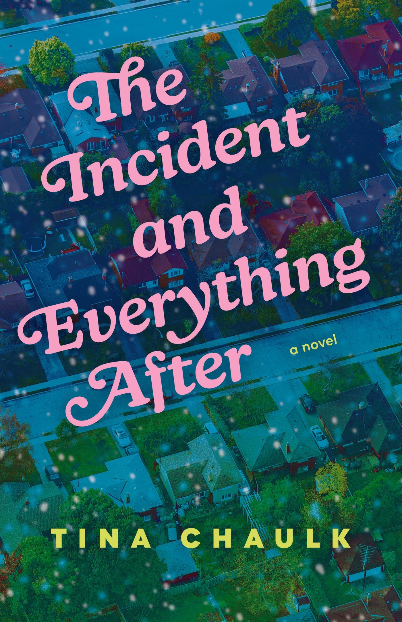 The Incident and Everything After