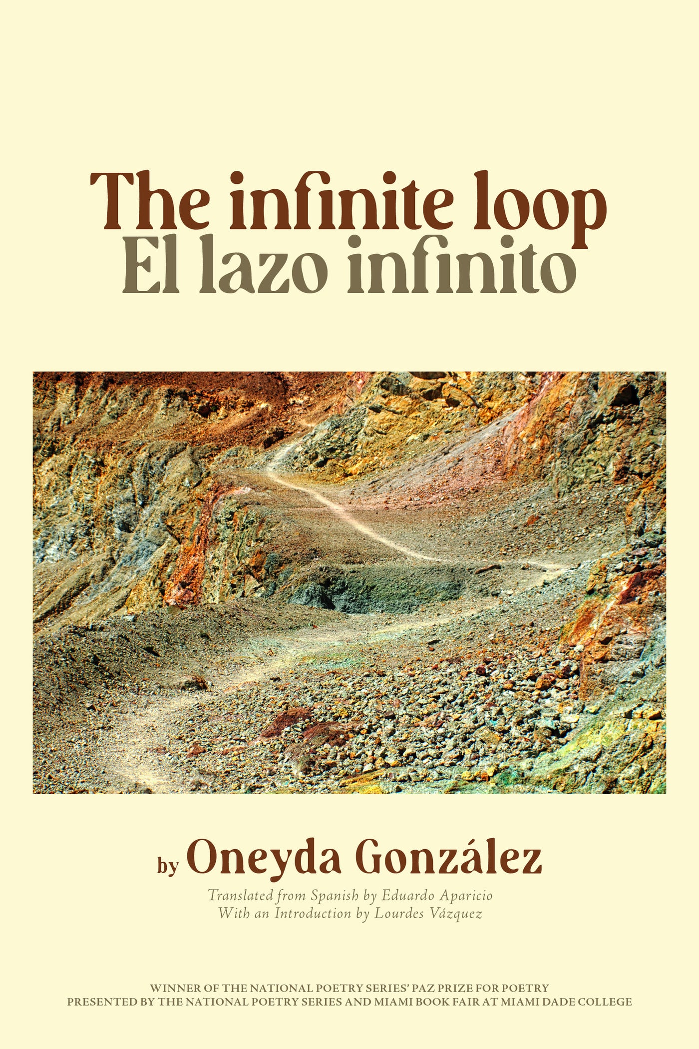 The Infinite Loop/El lazo infinito