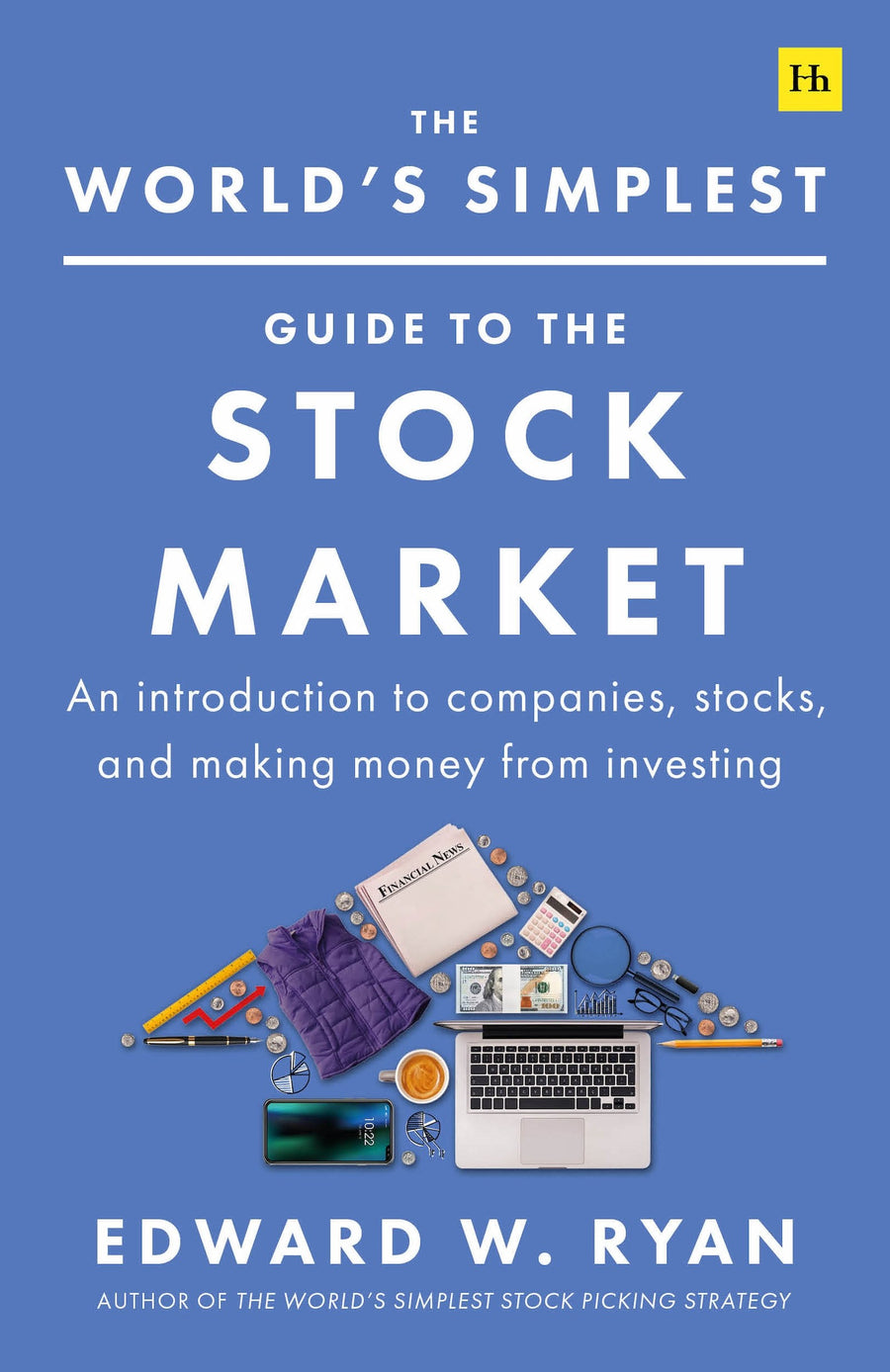 The World's Simplest Guide to the Stock Market
