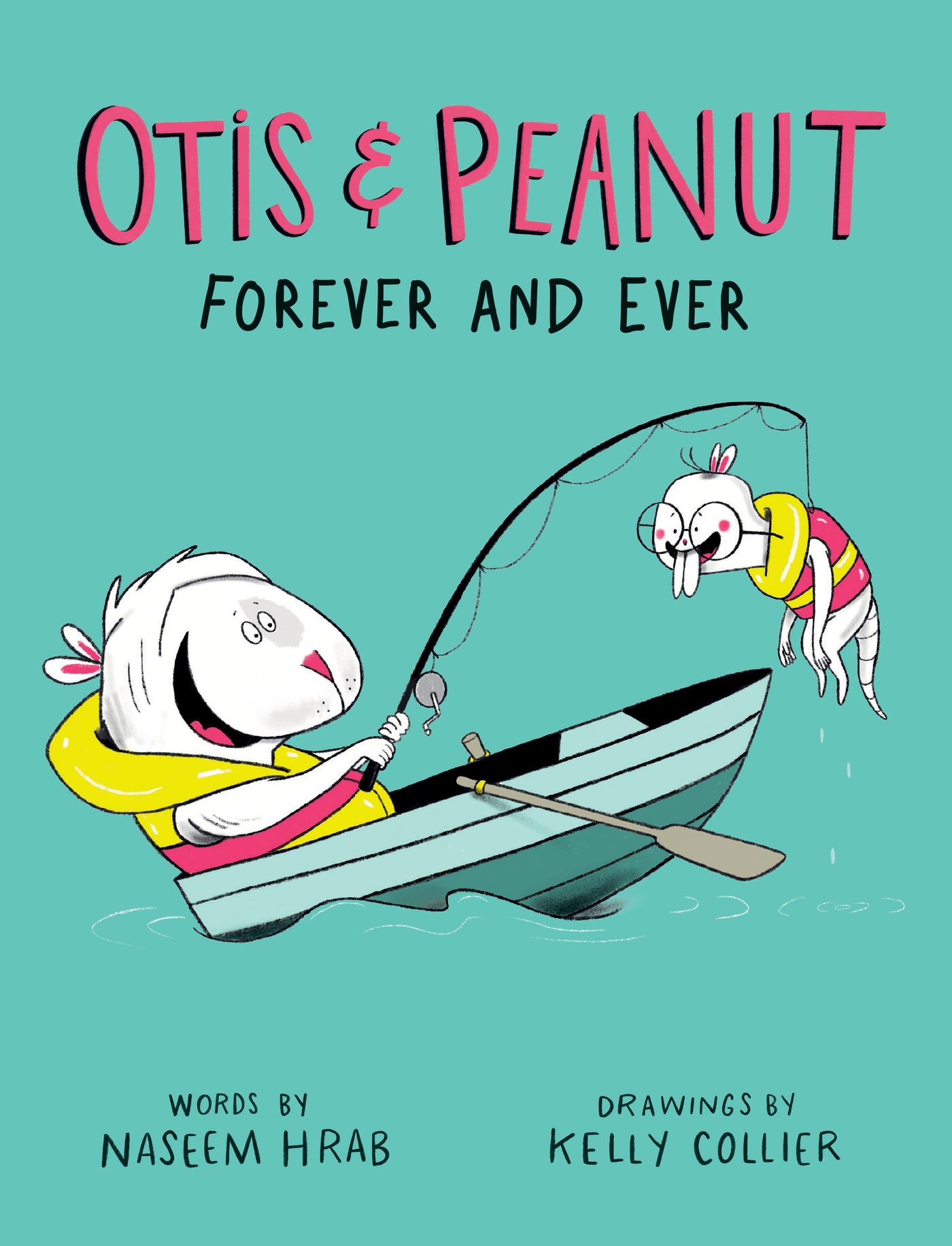 Otis &amp; Peanut Forever and Ever