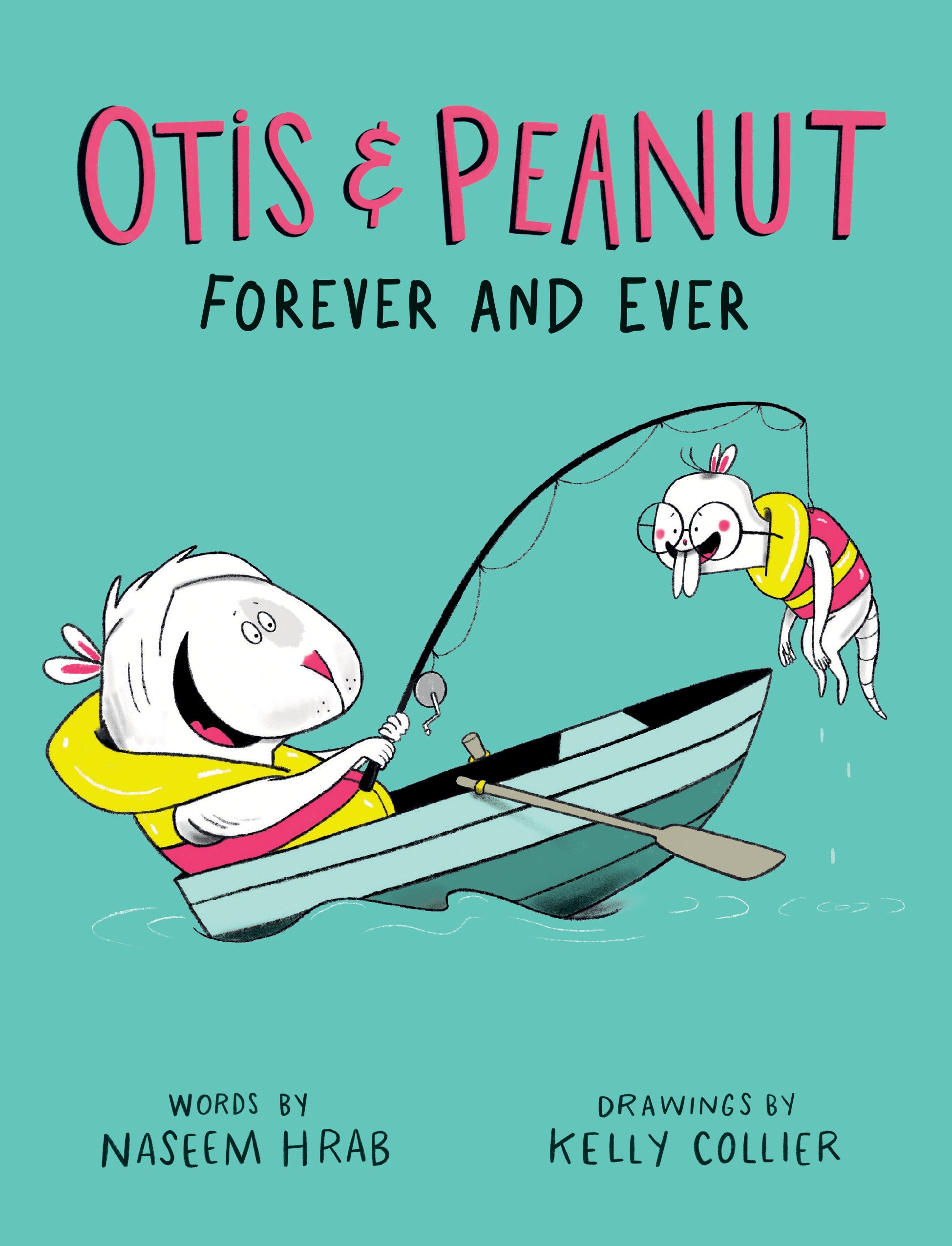 Otis &amp; Peanut Forever and Ever