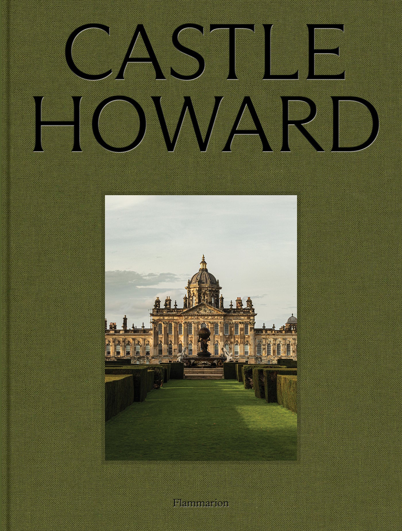 Castle Howard