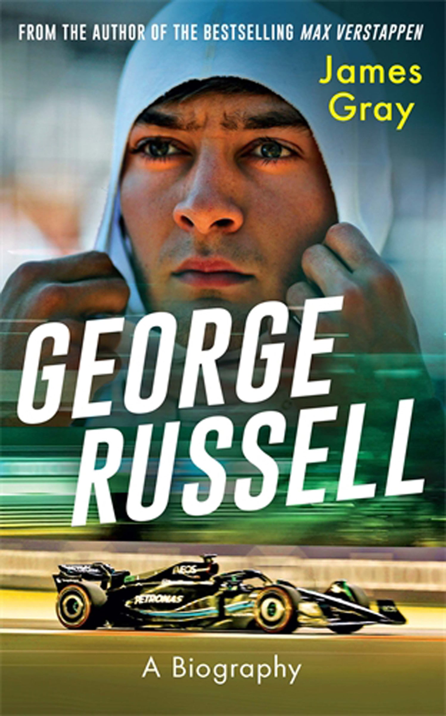 George Russell