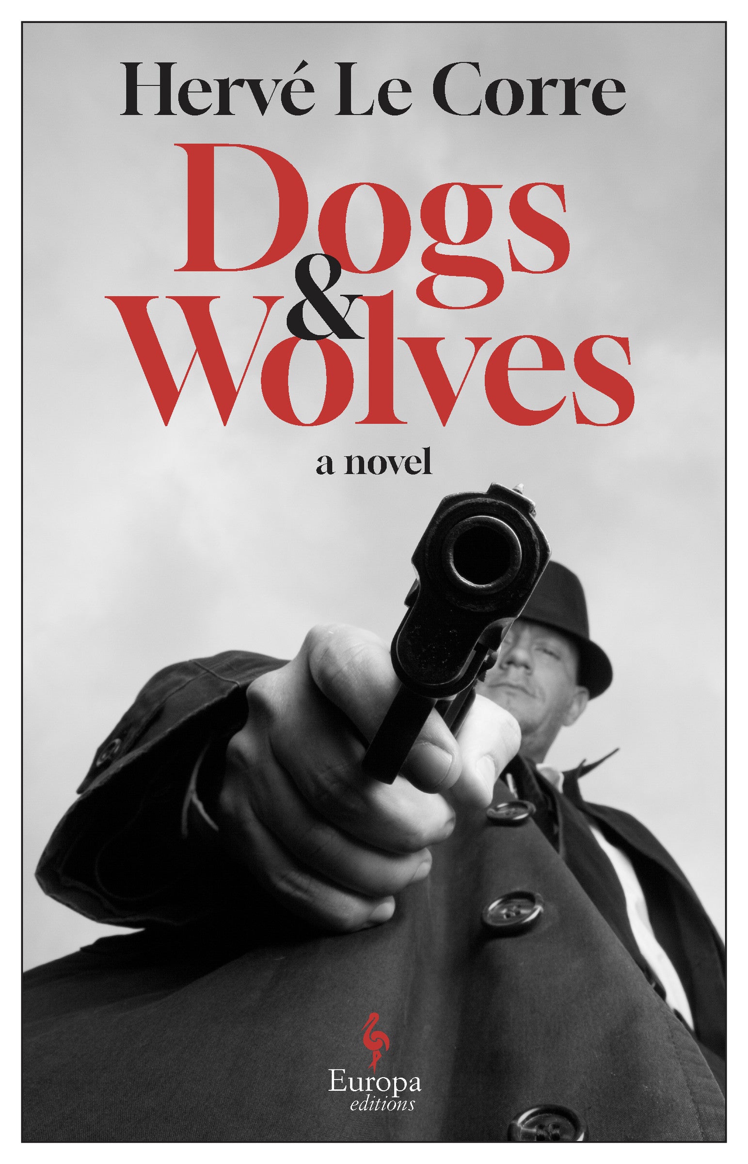 Dogs and Wolves