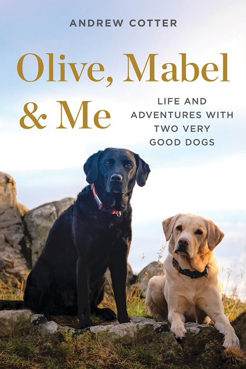 Olive, Mabel &amp; Me