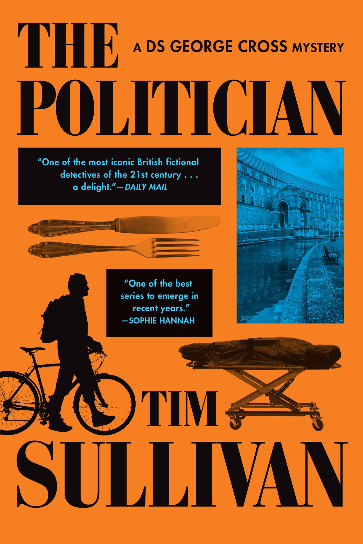 The Politician