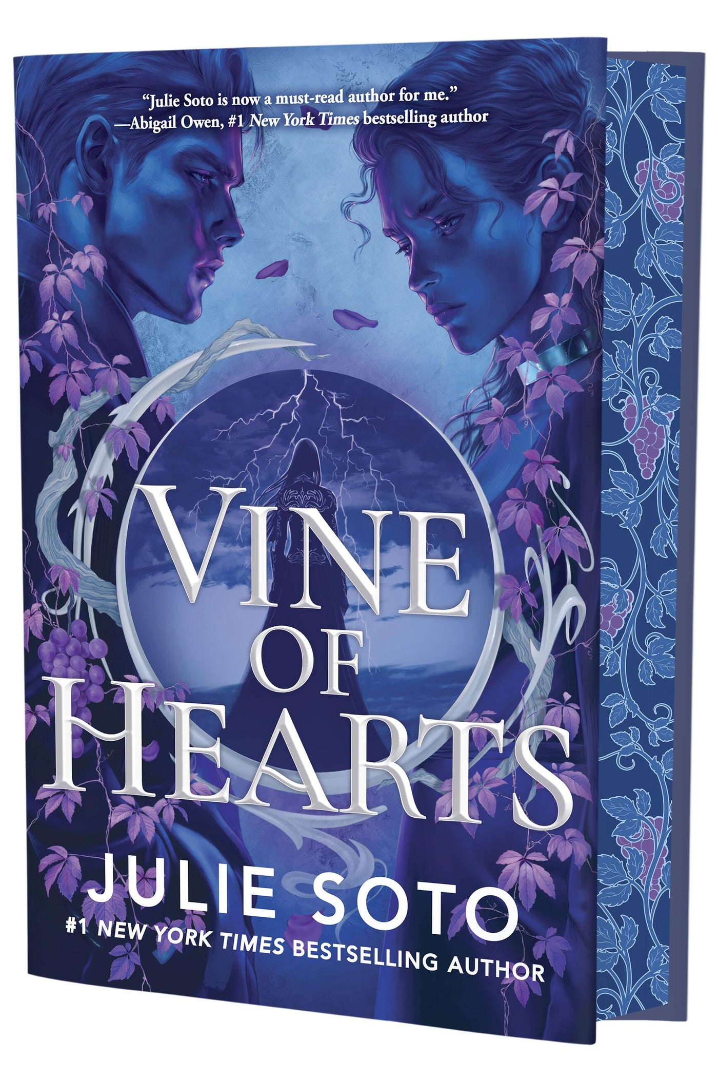 Vine of Hearts (Deluxe Limited Edition)