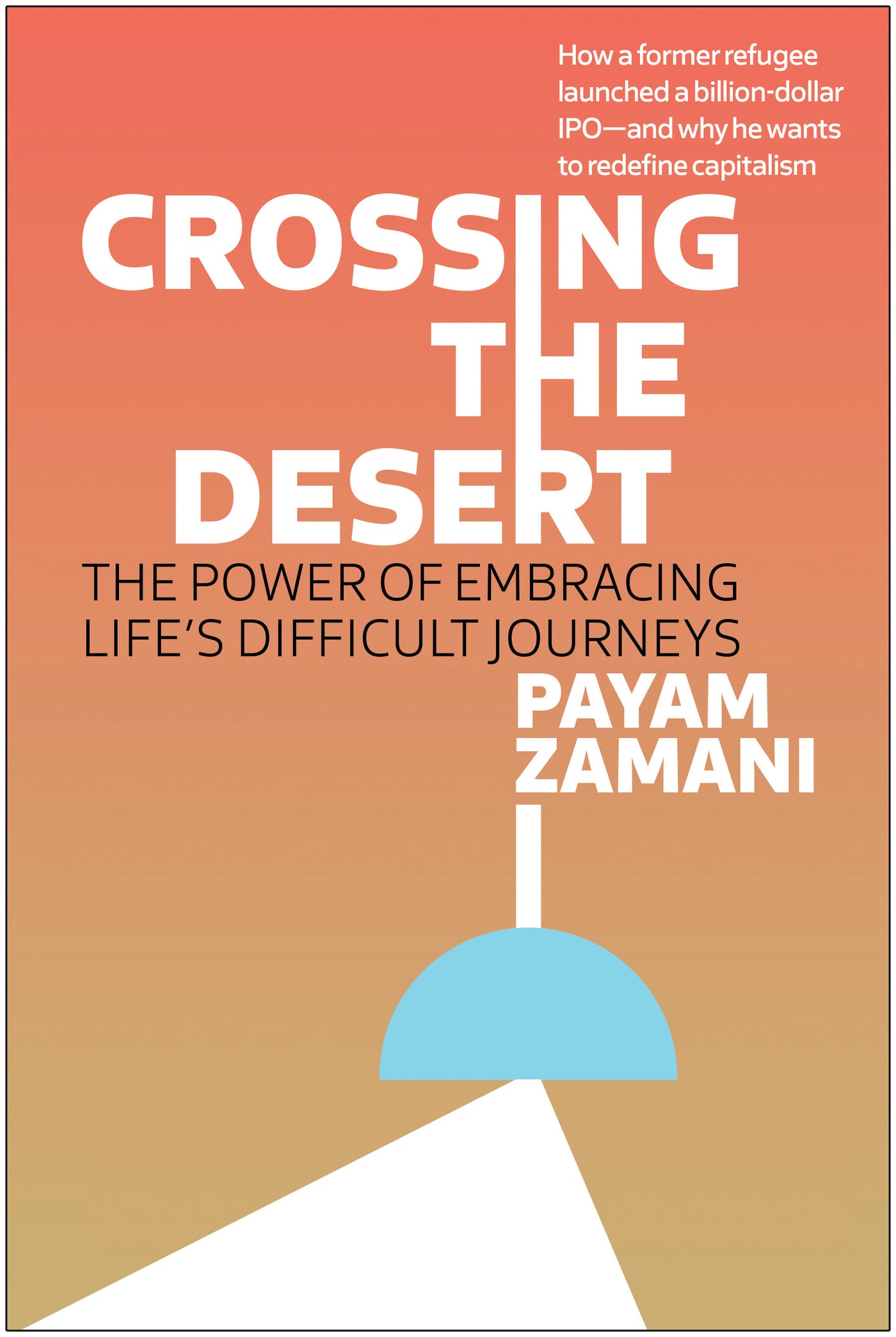Crossing the Desert