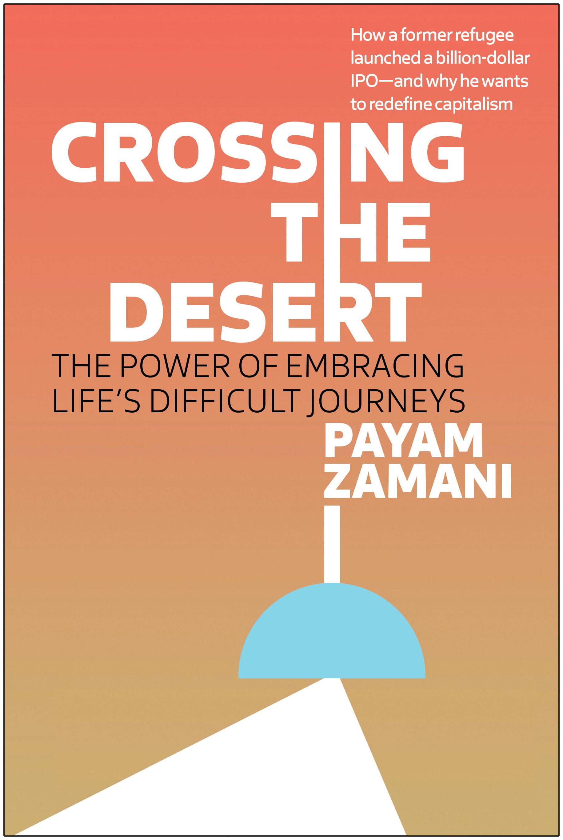 Crossing the Desert