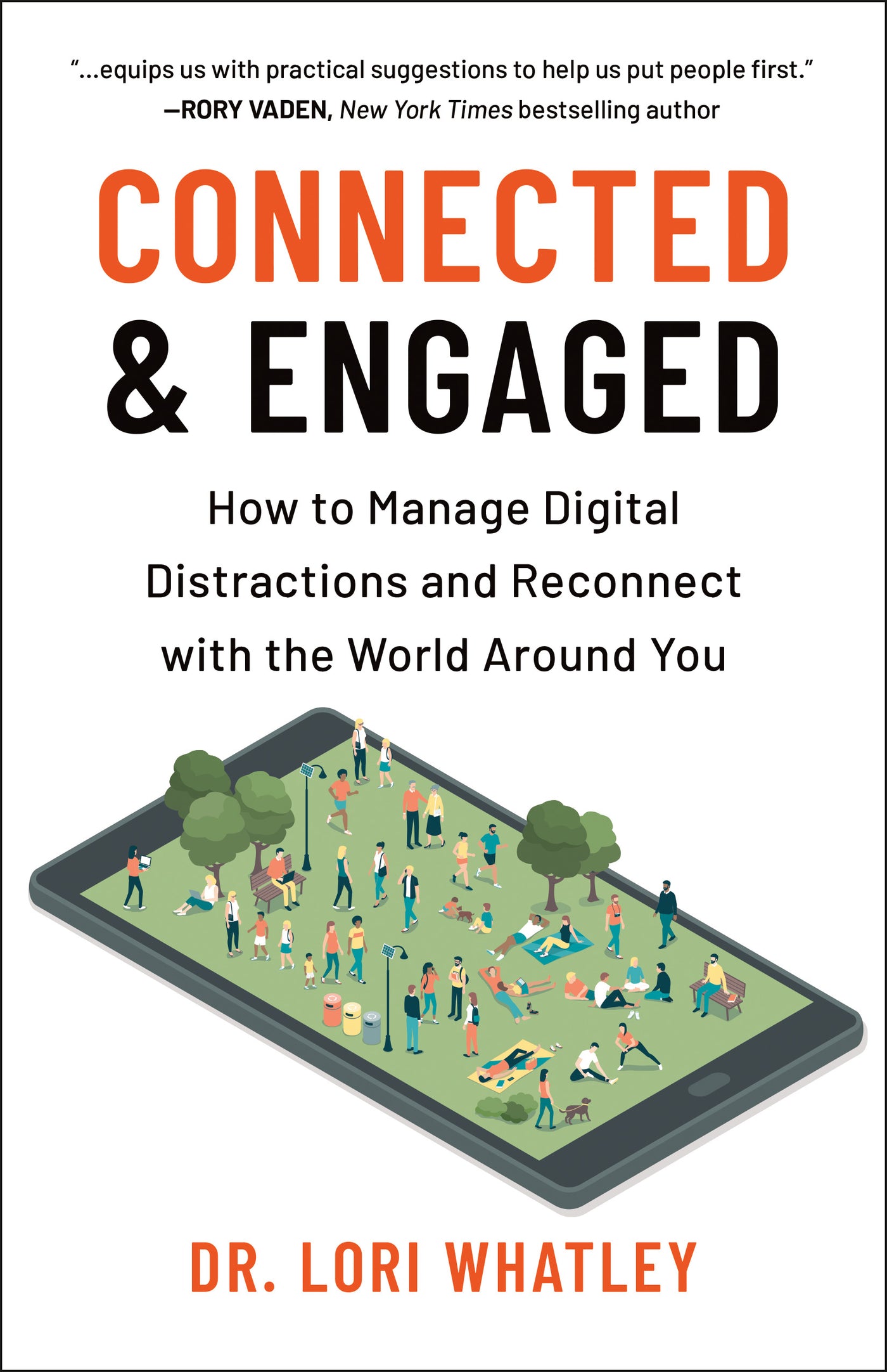 Connected &amp; Engaged