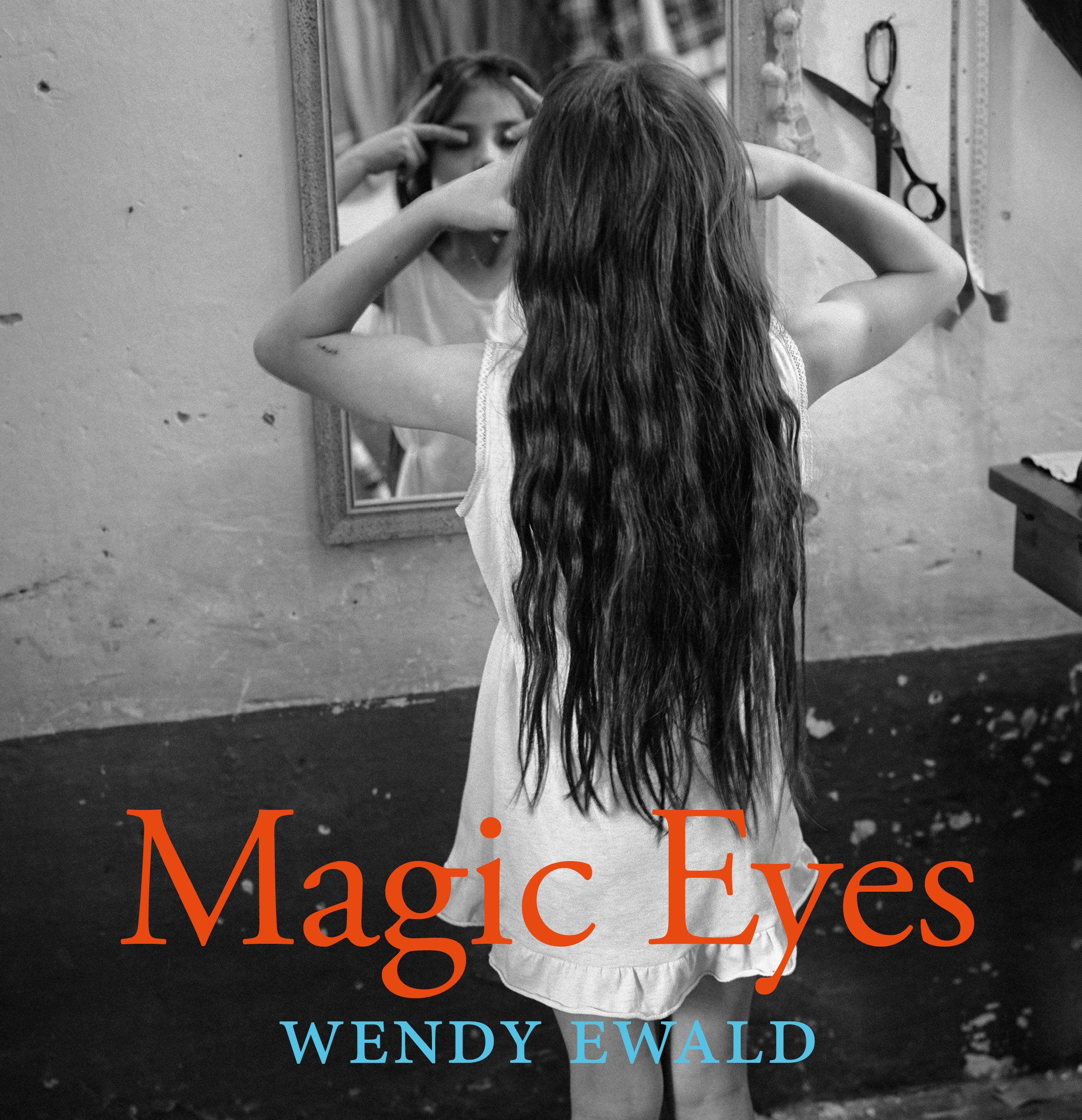 Magic Eyes