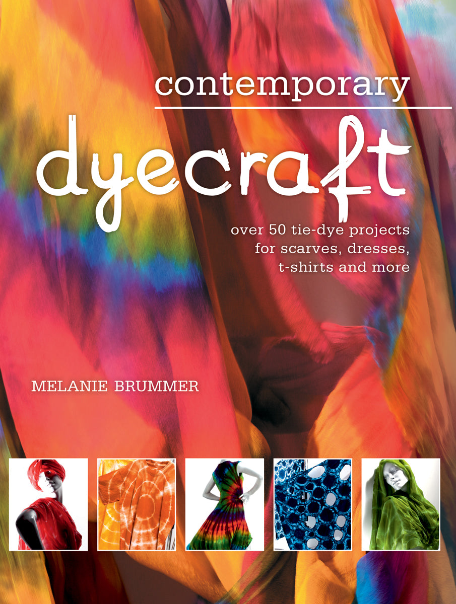 Contemporary Dyecraft