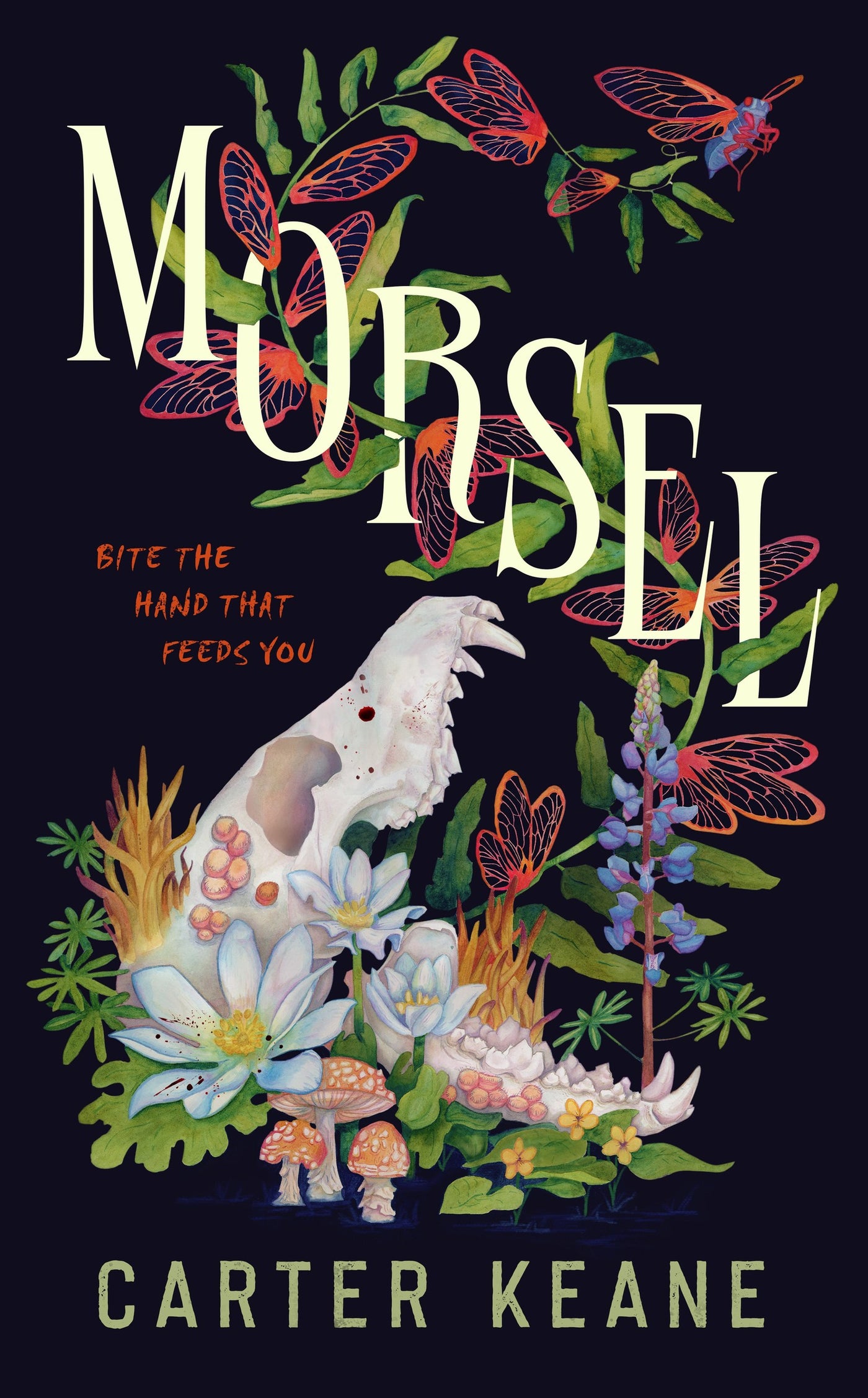 Morsel