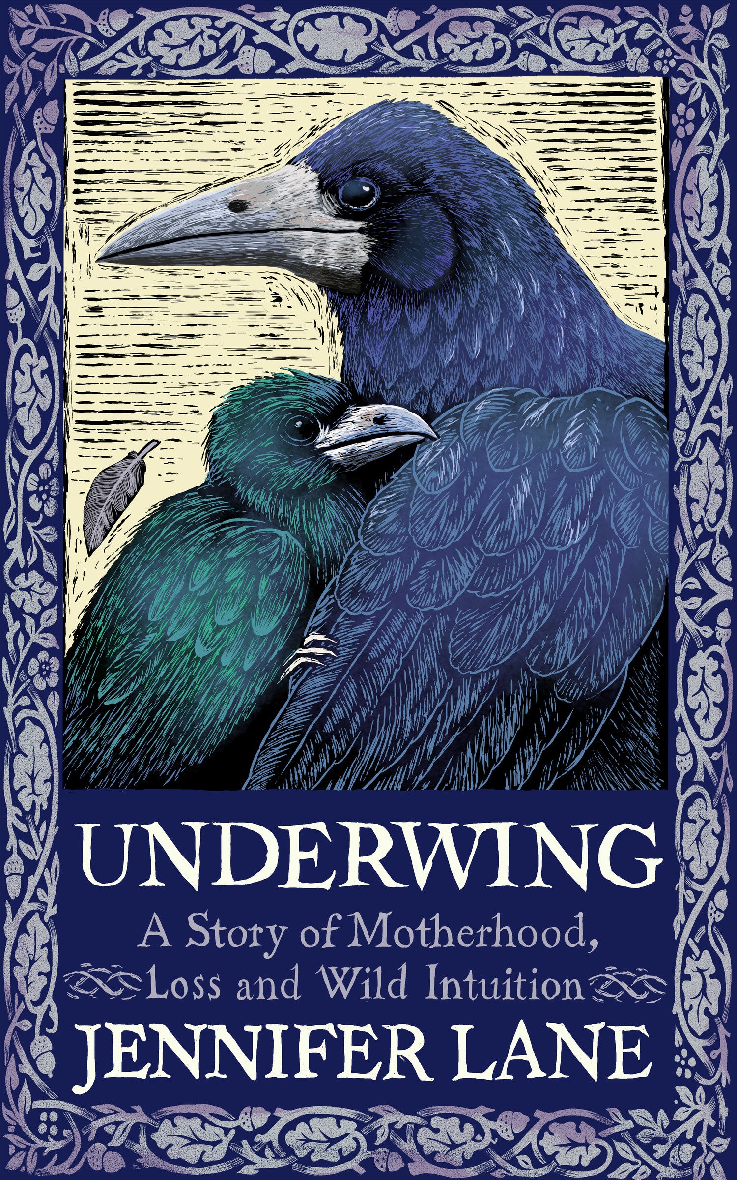 Underwing