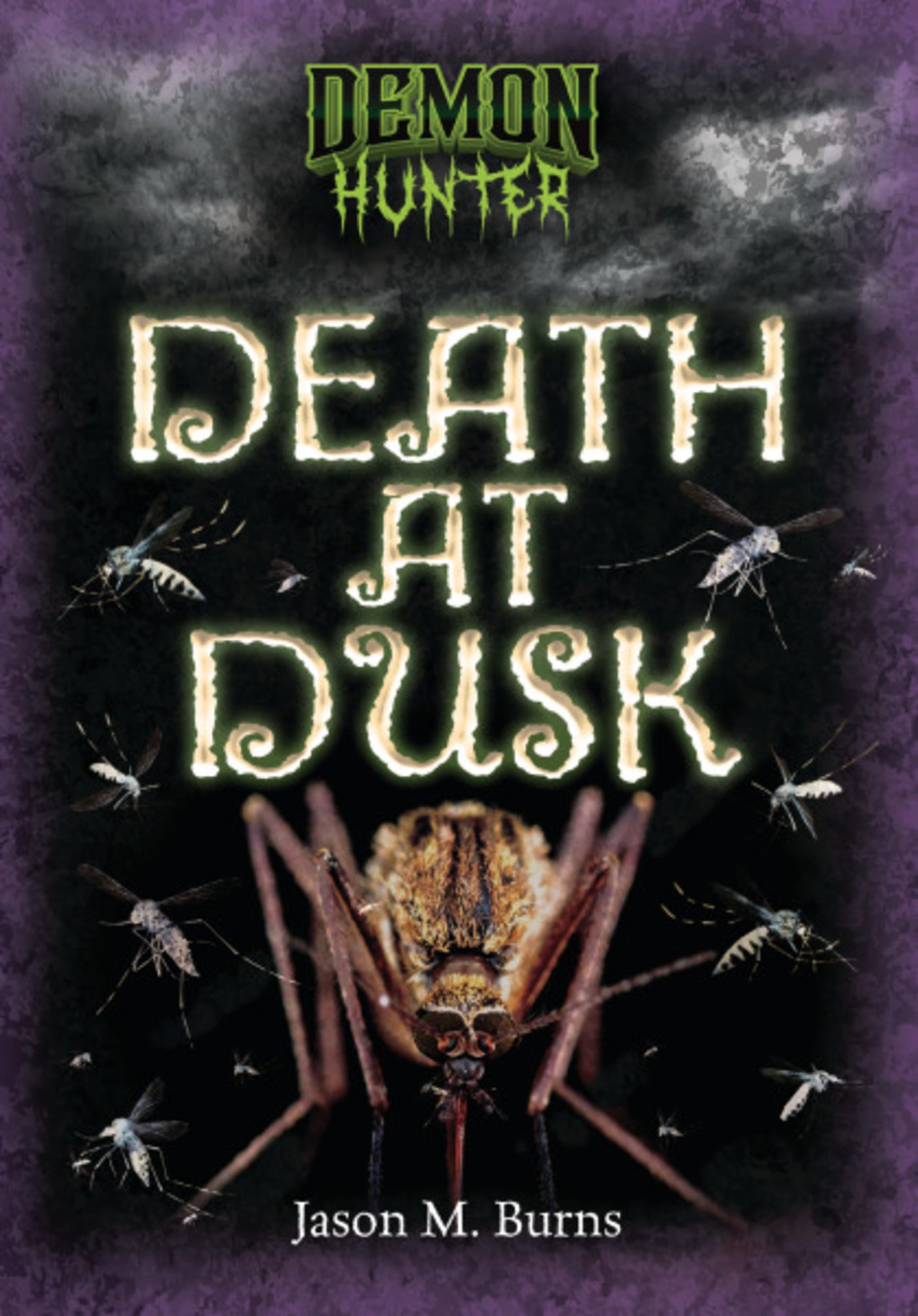 Death at Dusk
