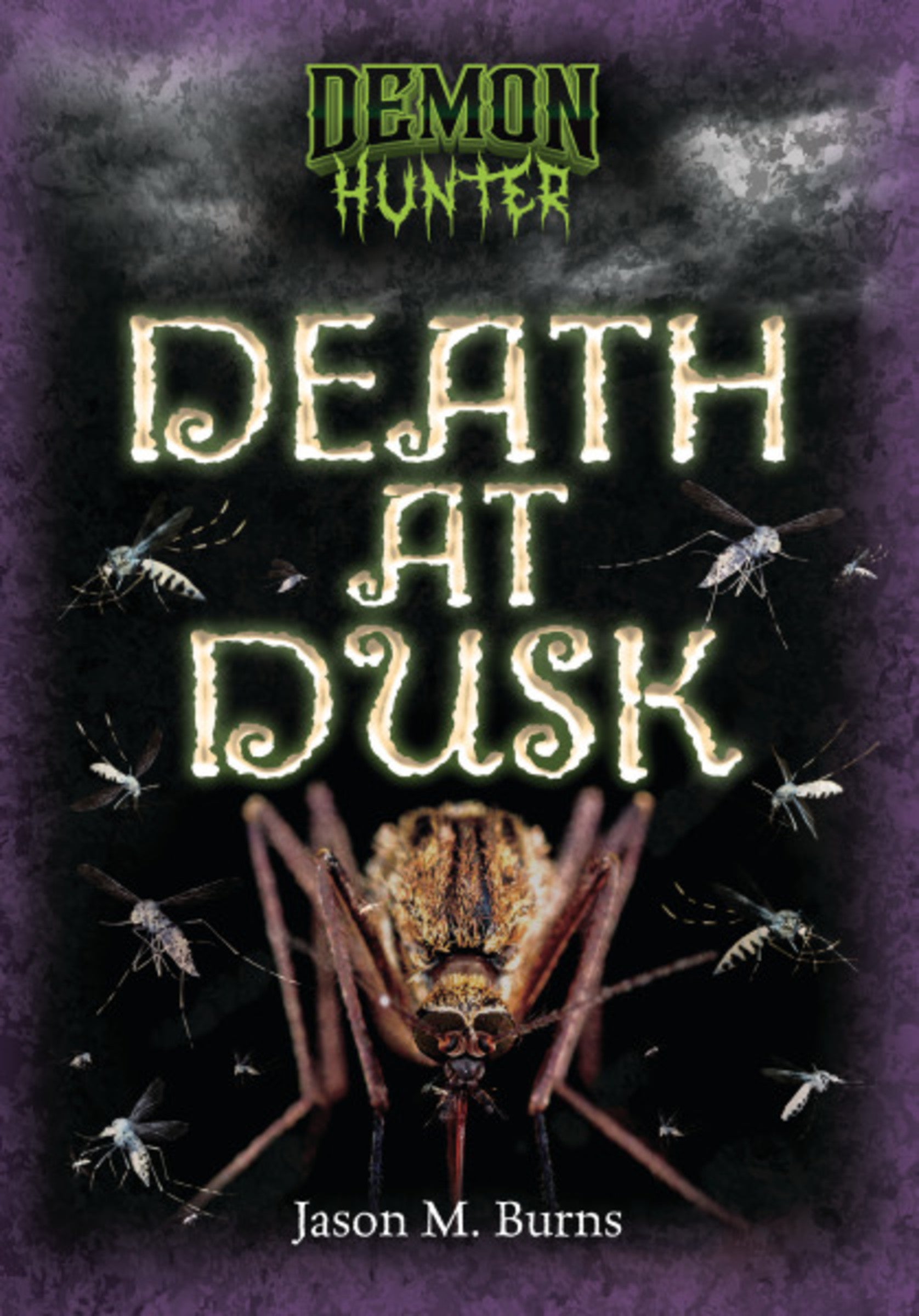 Death at Dusk