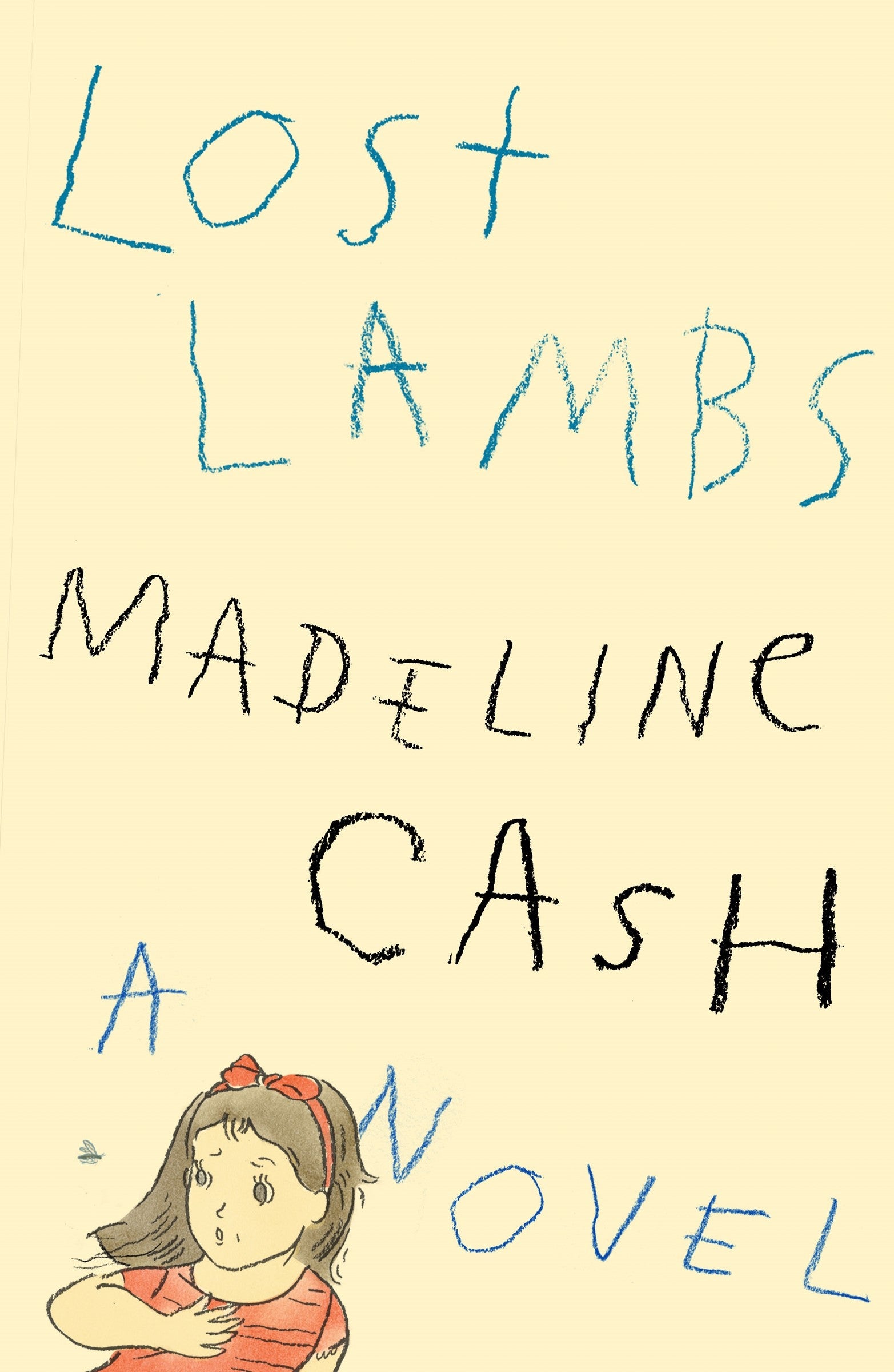 Lost Lambs
