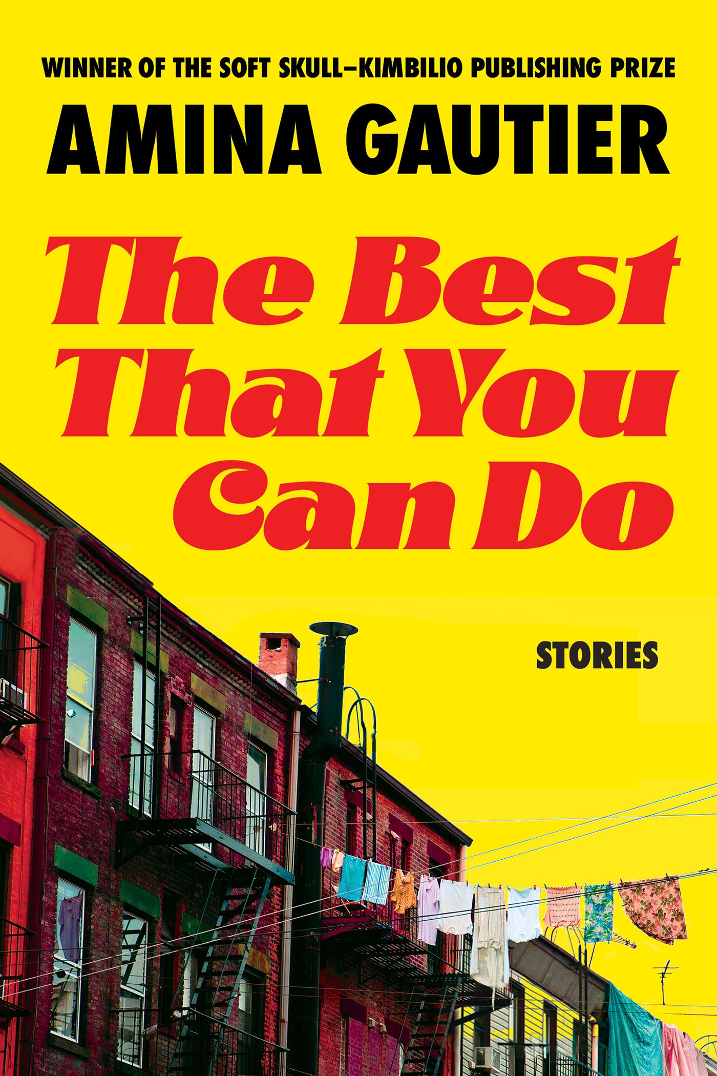 The Best That You Can Do