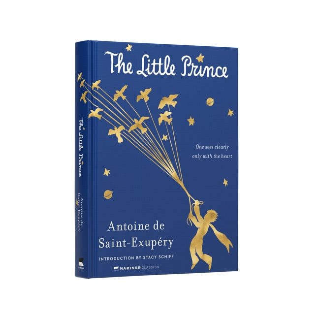 The Little Prince Deluxe Edition