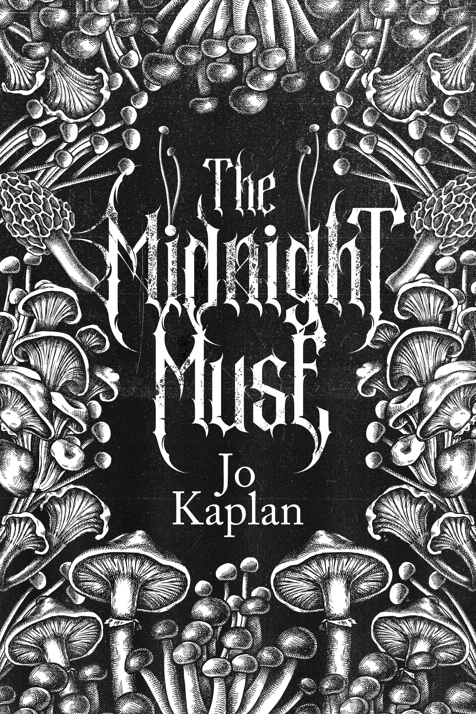 The Midnight Muse