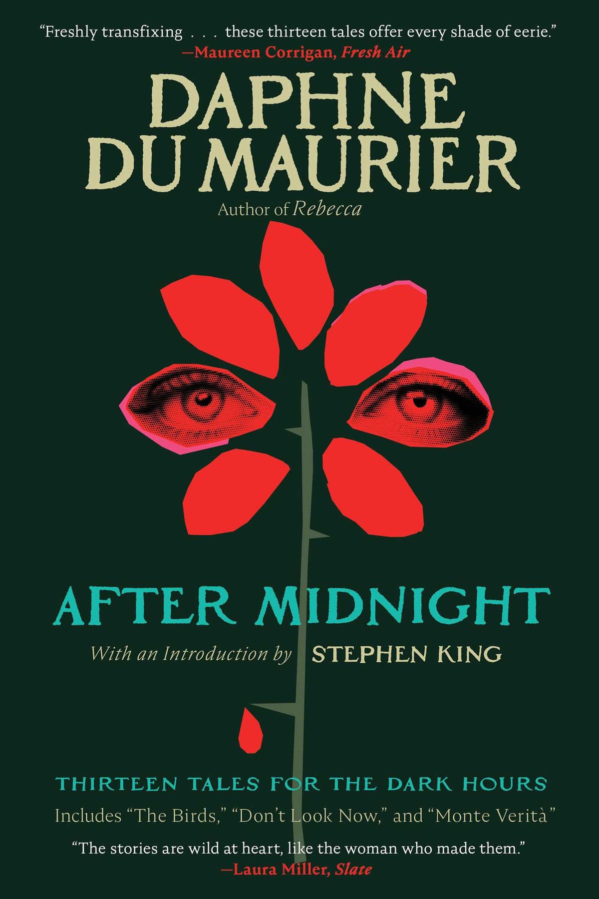 After Midnight