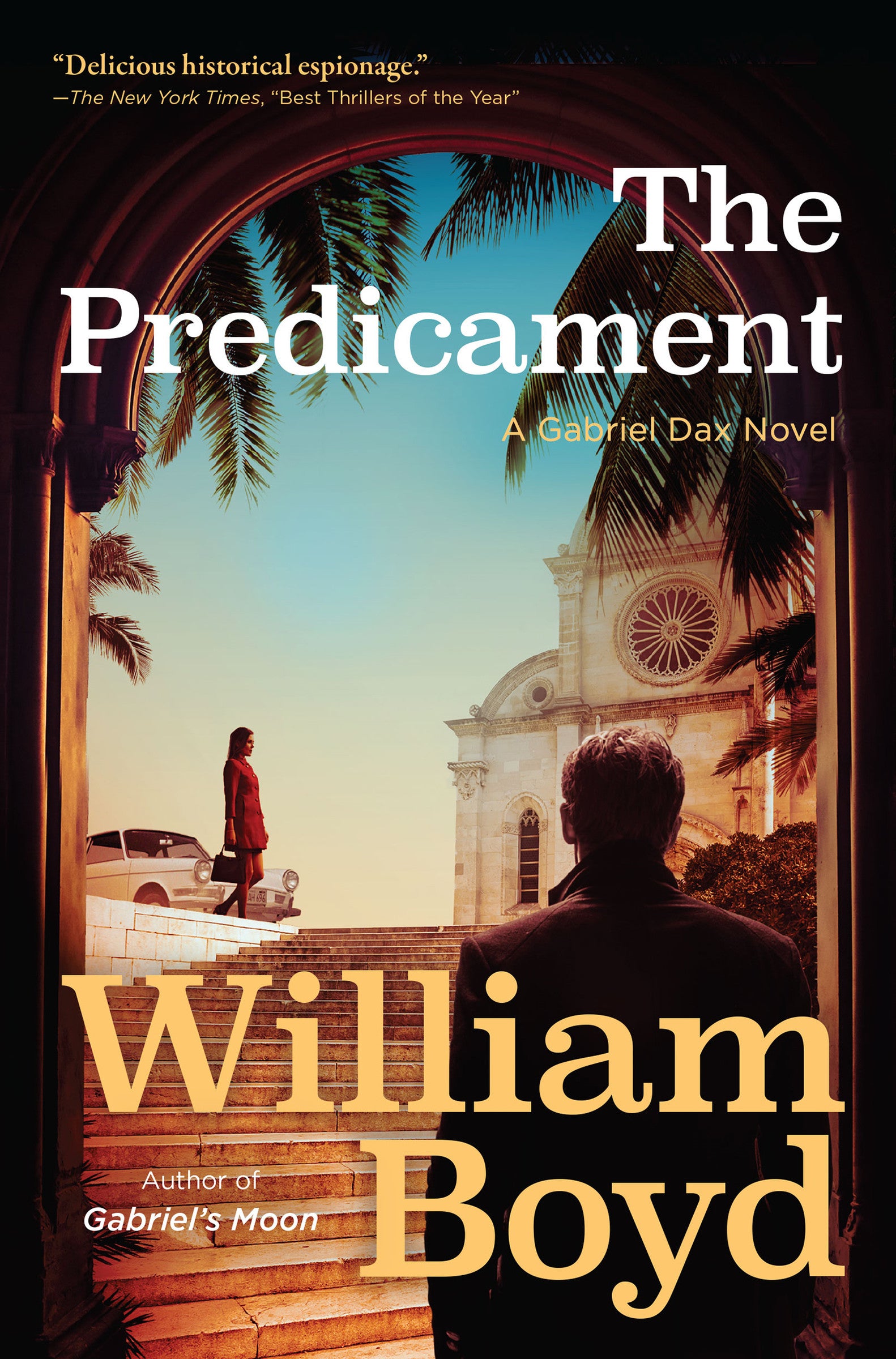 The Predicament